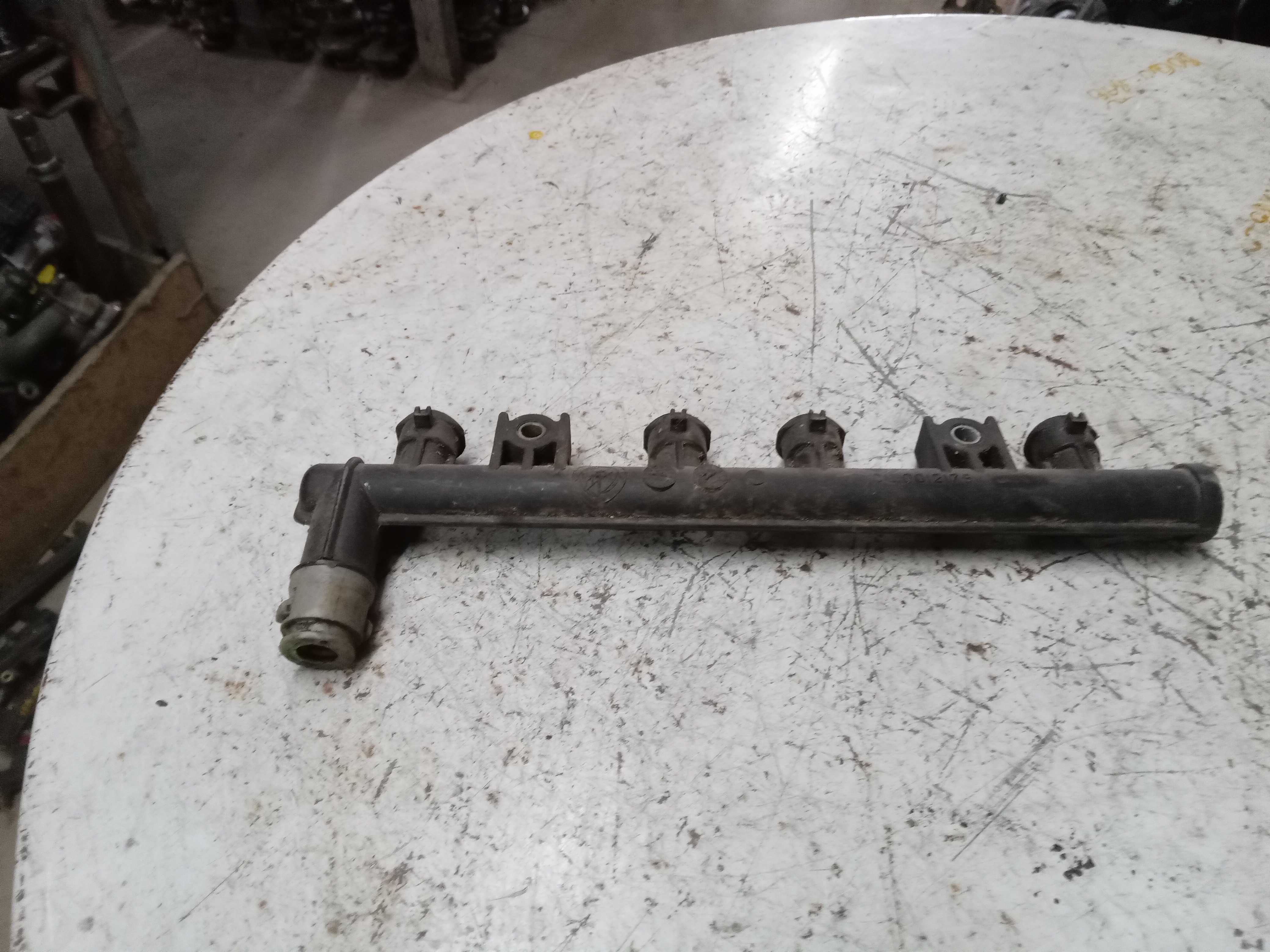 FLAUTA BICO INJEÇÃO FIAT PALIO OU UNO 8V 2002 a 2007 1
