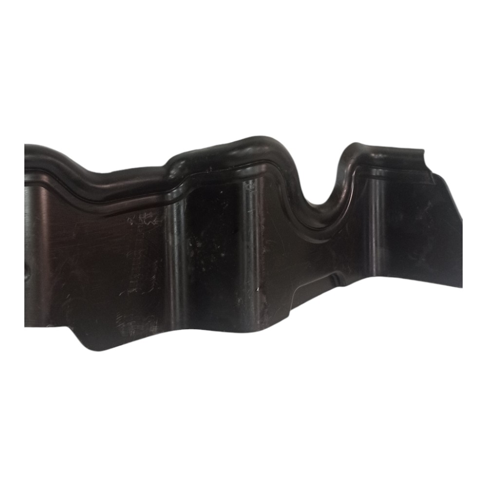 Moldura Esq Proteção Recirculação Ar Interno Grade Scania 3
