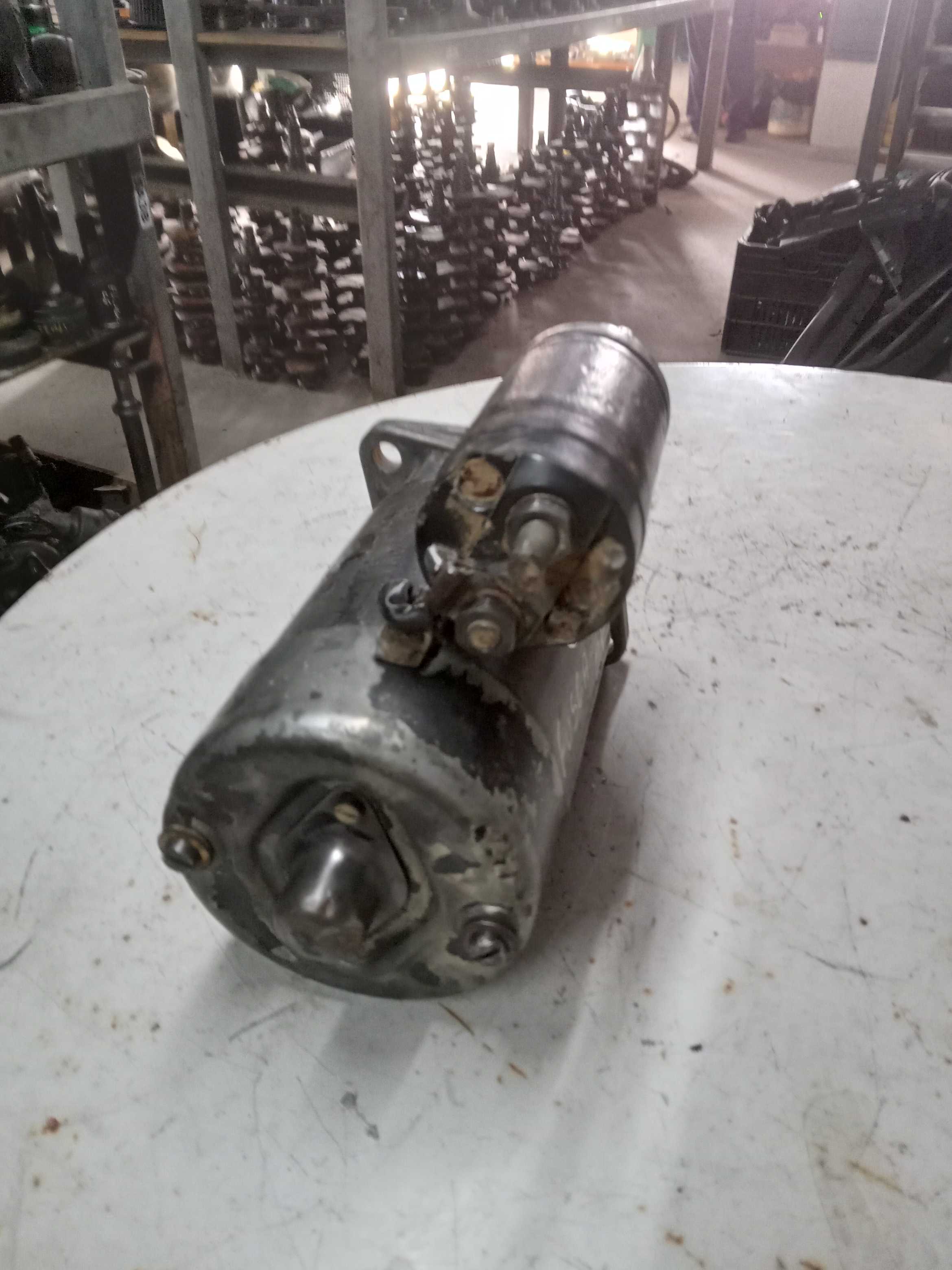 MOTOR ARRANQUE VW FUSCA 3