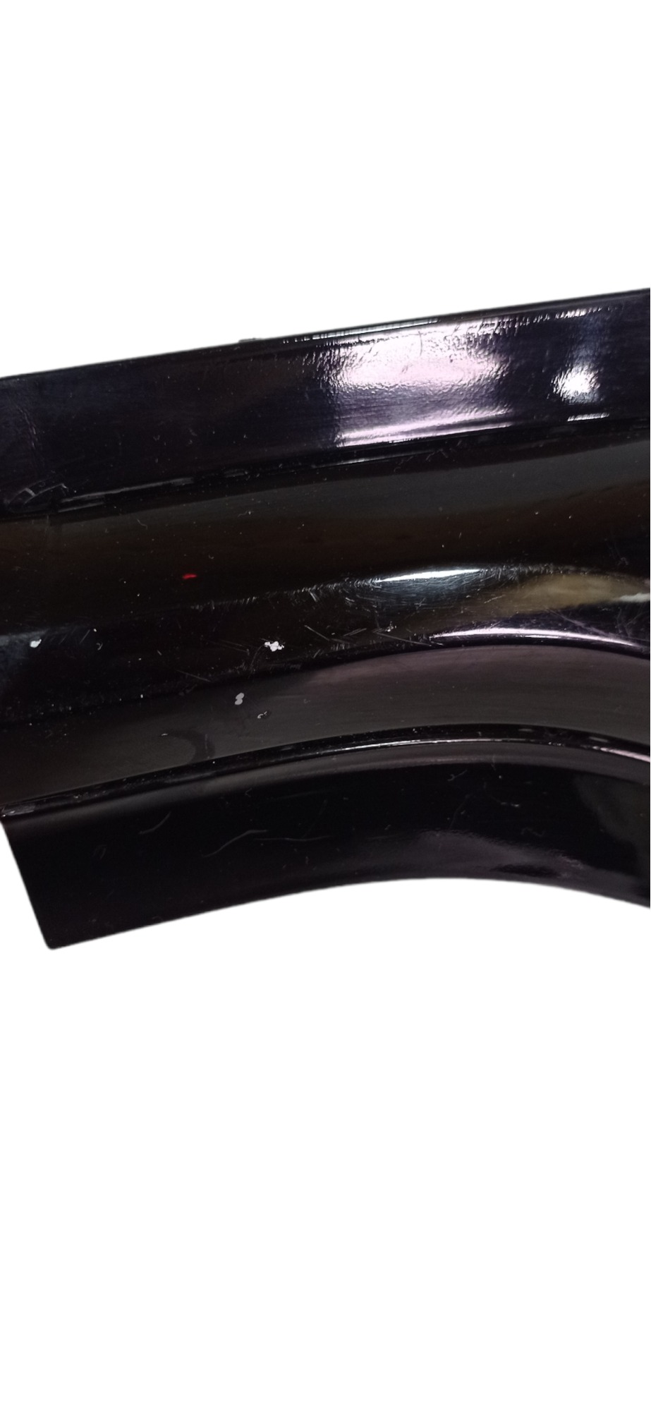 807807442 Moldura Parachoque Traseiro Direitos Audi Q5 2021 2