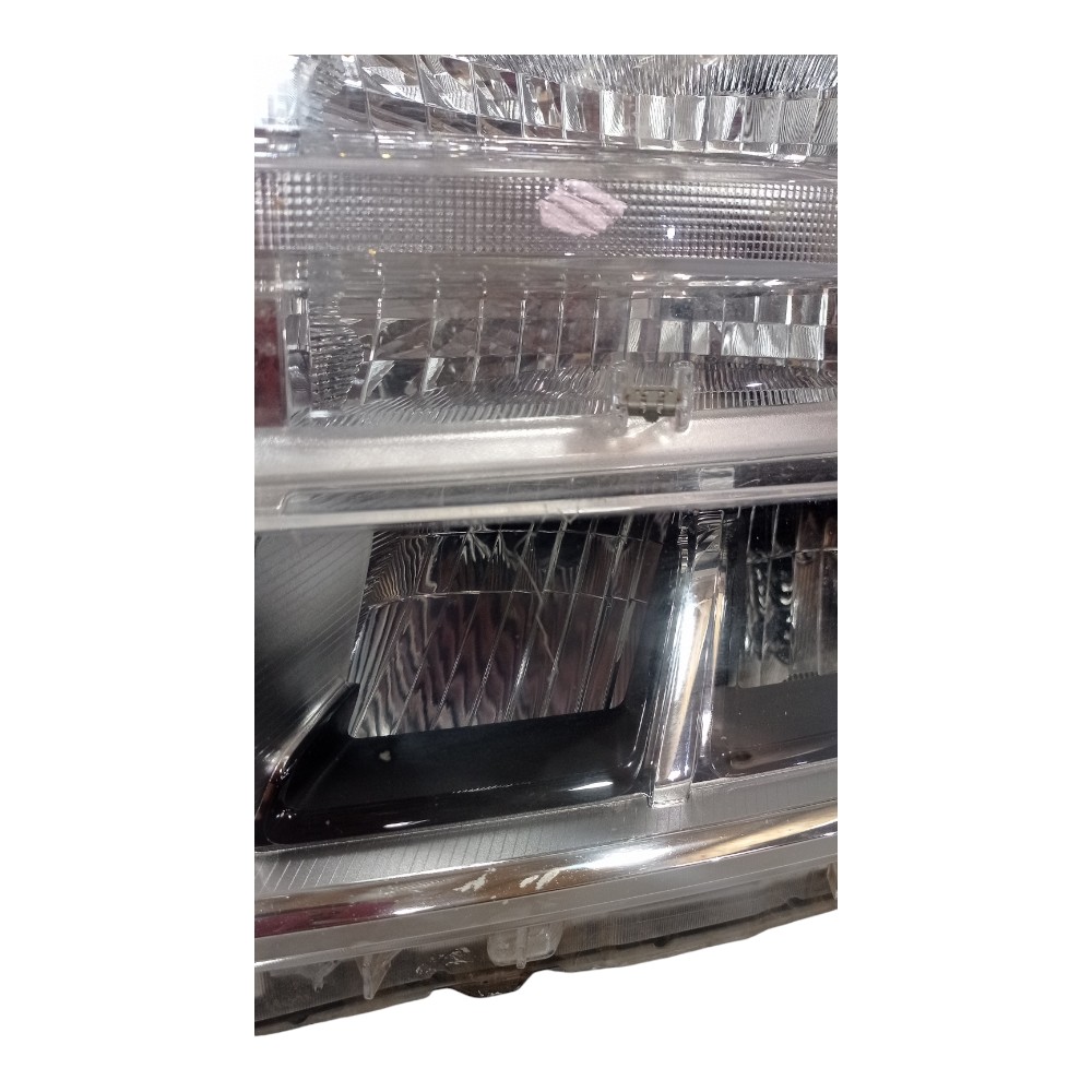Farol Esquerdo Ford Maverick 2022 A 2025 Para Recuperar 5
