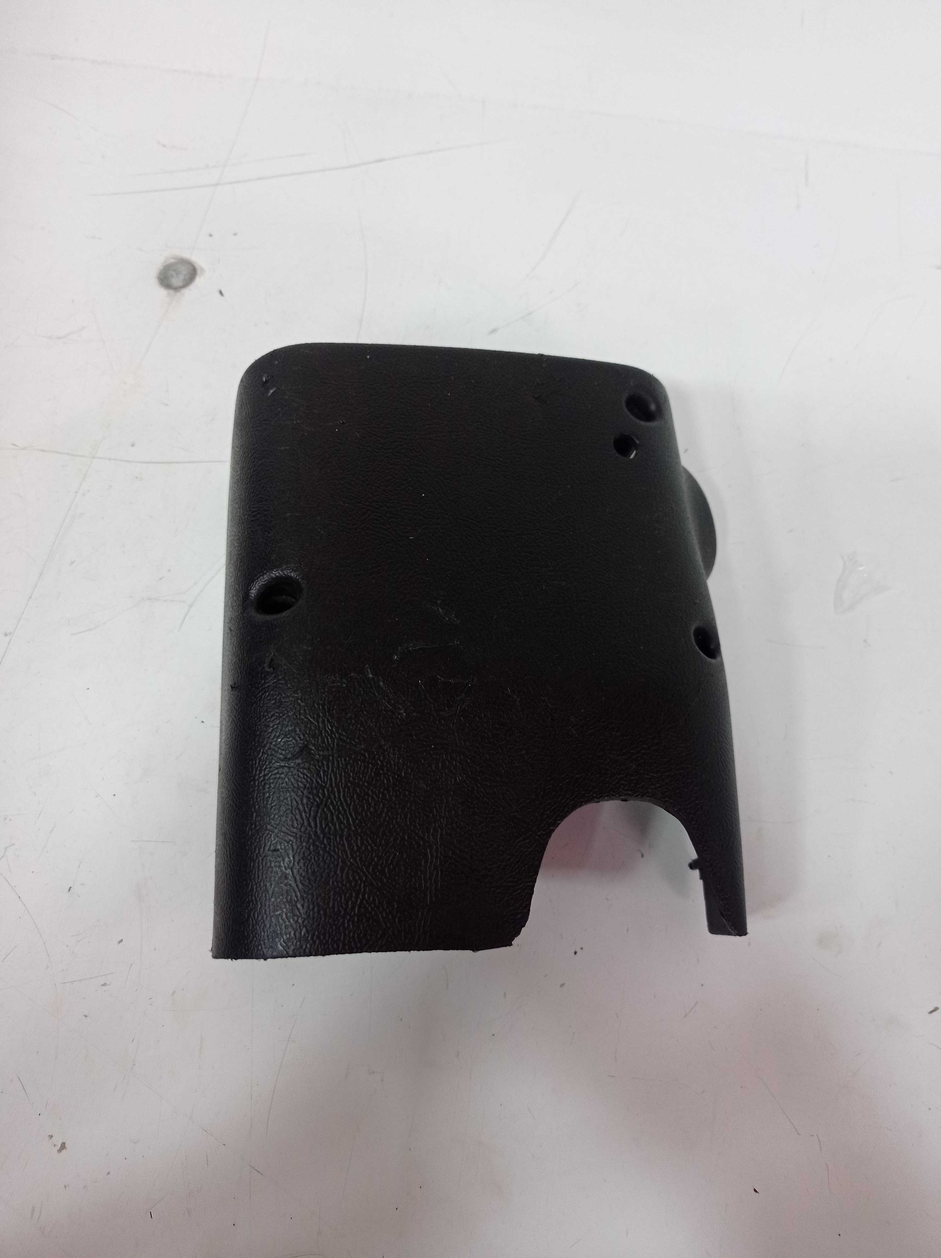 F87z3530fa acabamento inferior coluna direção Ford ranger 11 1