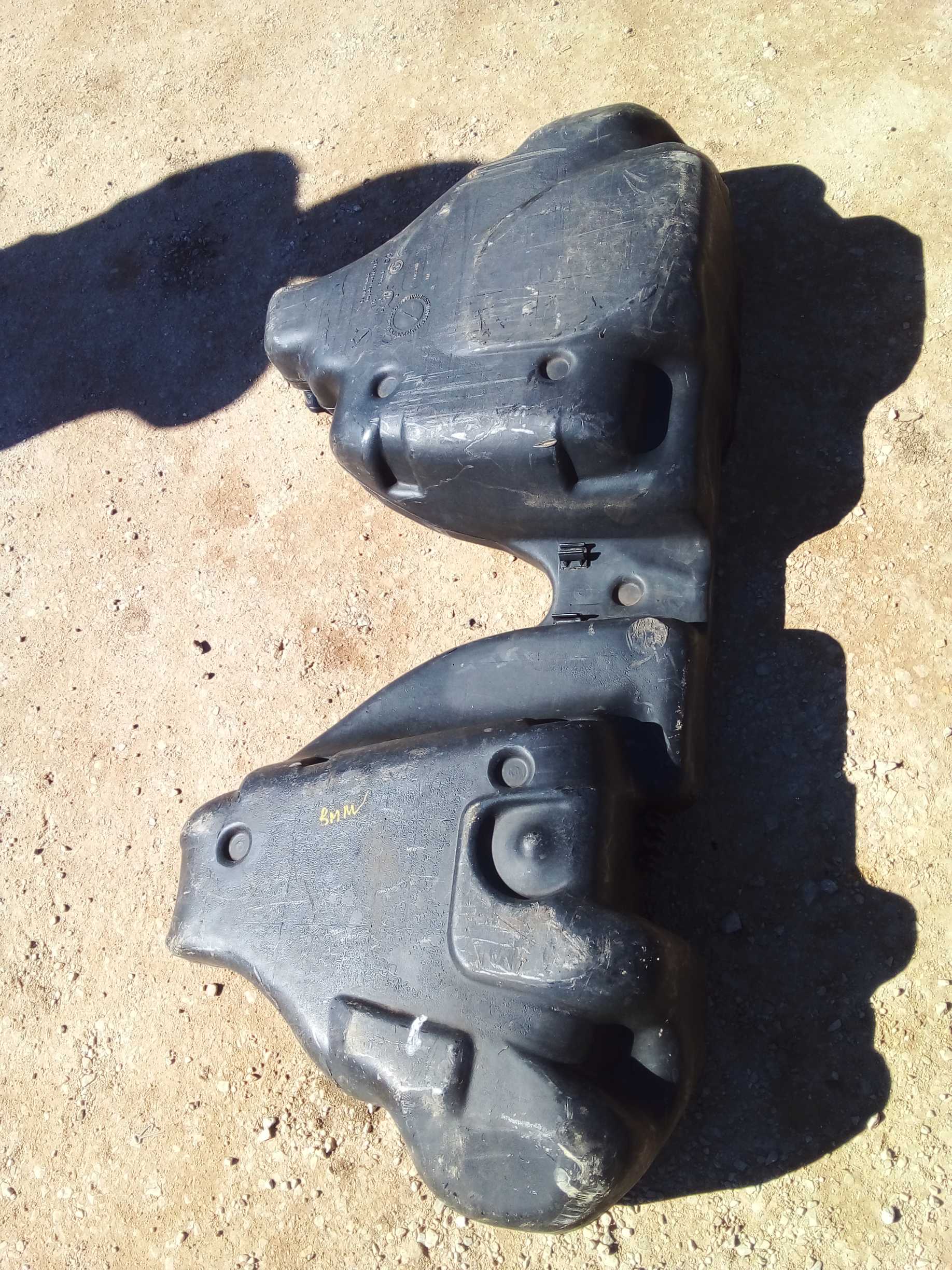Tanque de combustível bmw 318i 1993 2