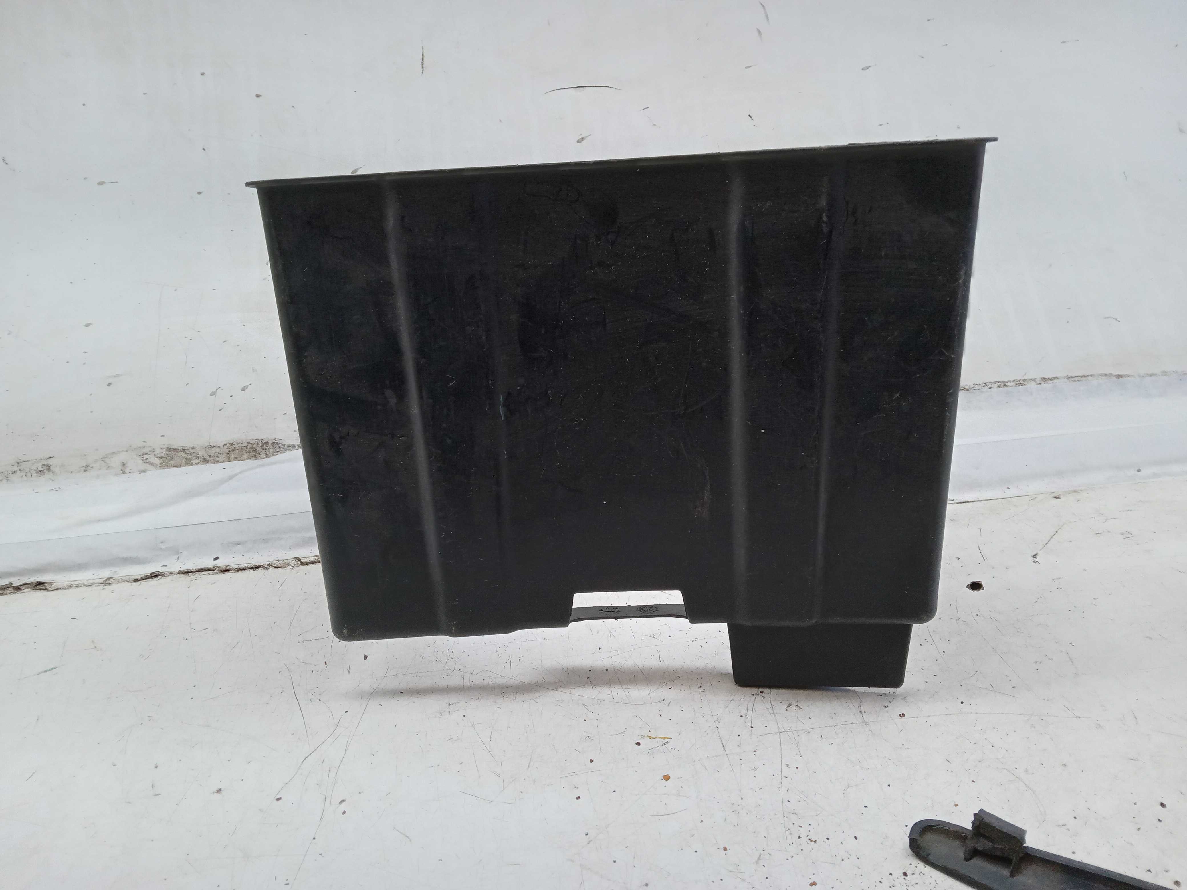 CAPA PROTETORA SUPORTE BATERIA NEW CIVIC G9 2012 2