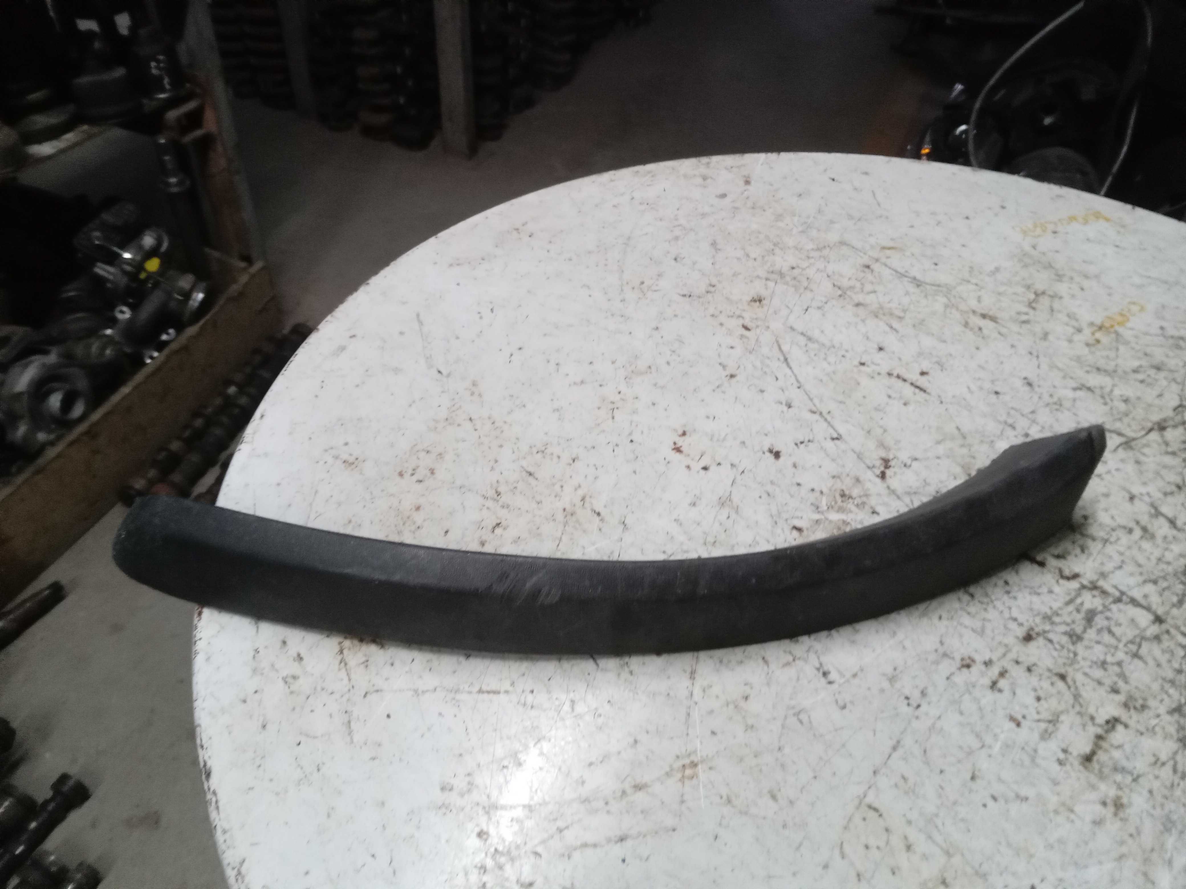 MOLDURA PARACHOQUE DIANTEIRO DIREITO FORD ECOSPORT 2003 1