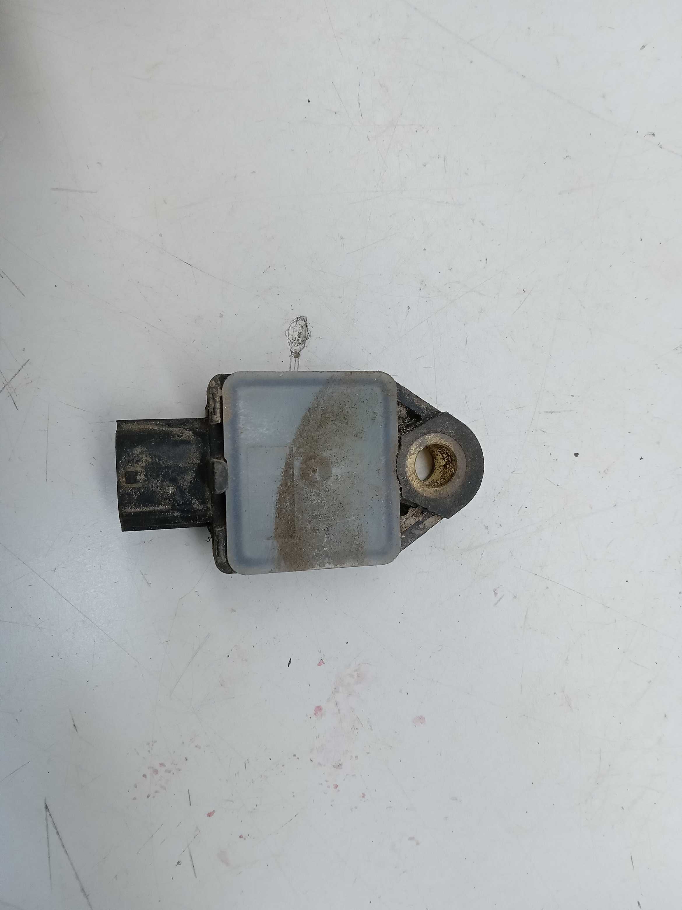 Sensor impacto airbag hyundai hb20 2012 a 2017