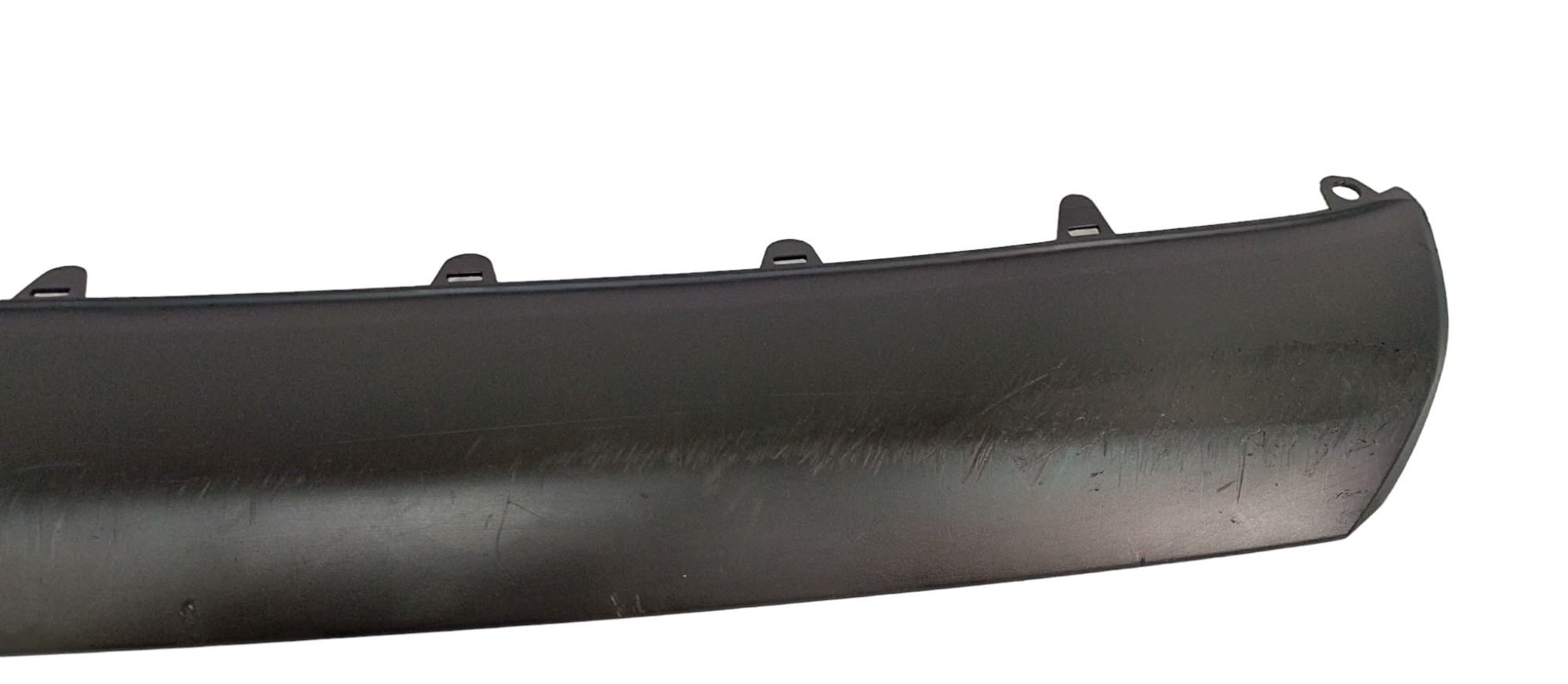 Aplique Spoiler Dianteiro Honda Hr-v Hrv 2023 2024 3