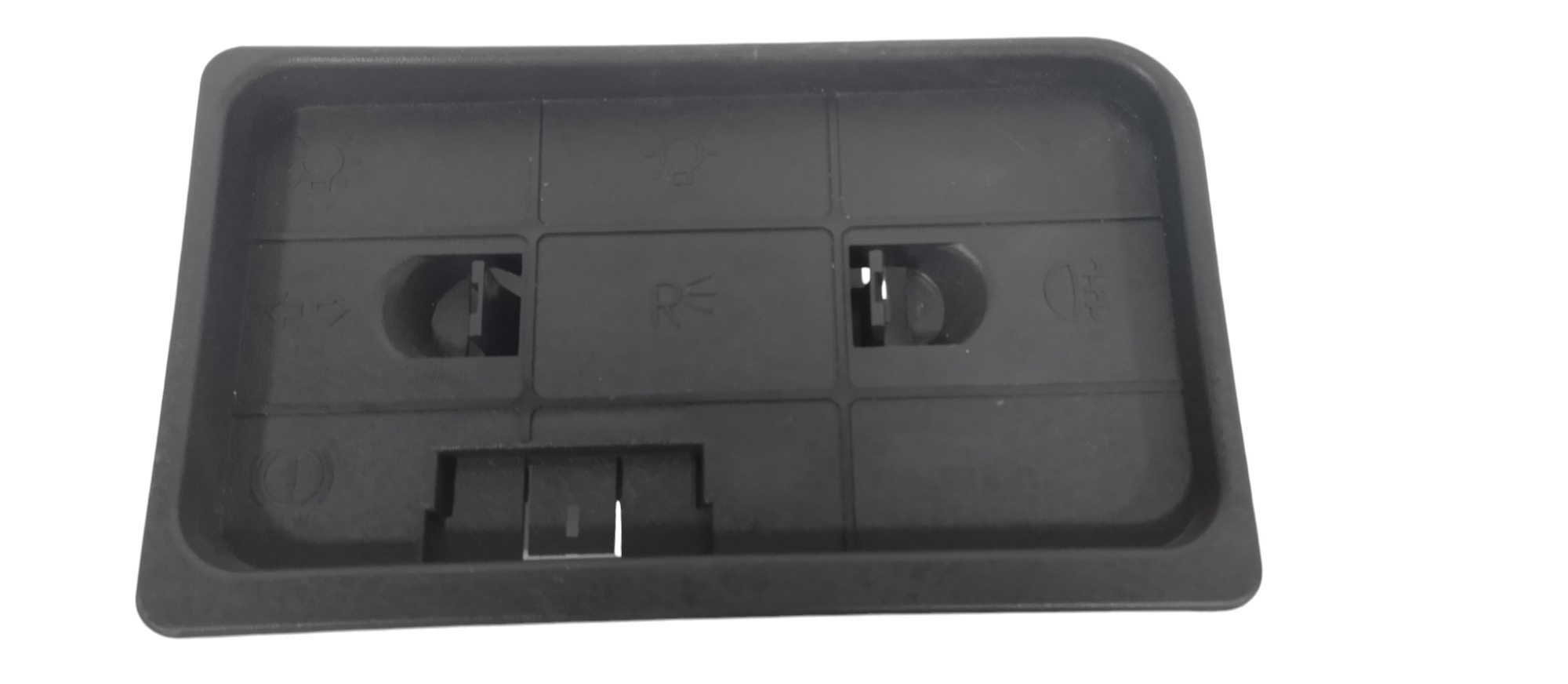 Soquete Circuito Lanterna Traseiro Direita Volvo 460 1995