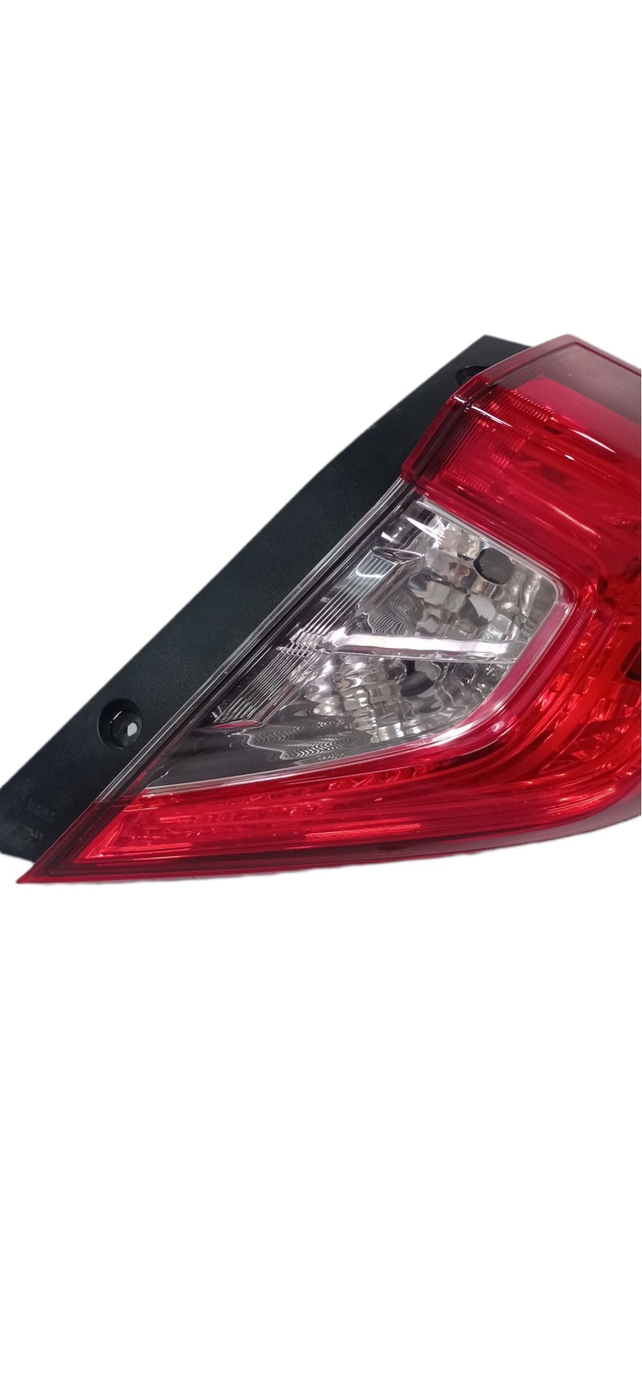 Lanterna Traseira Direita Honda Civic G10 2016 Recuperada 3