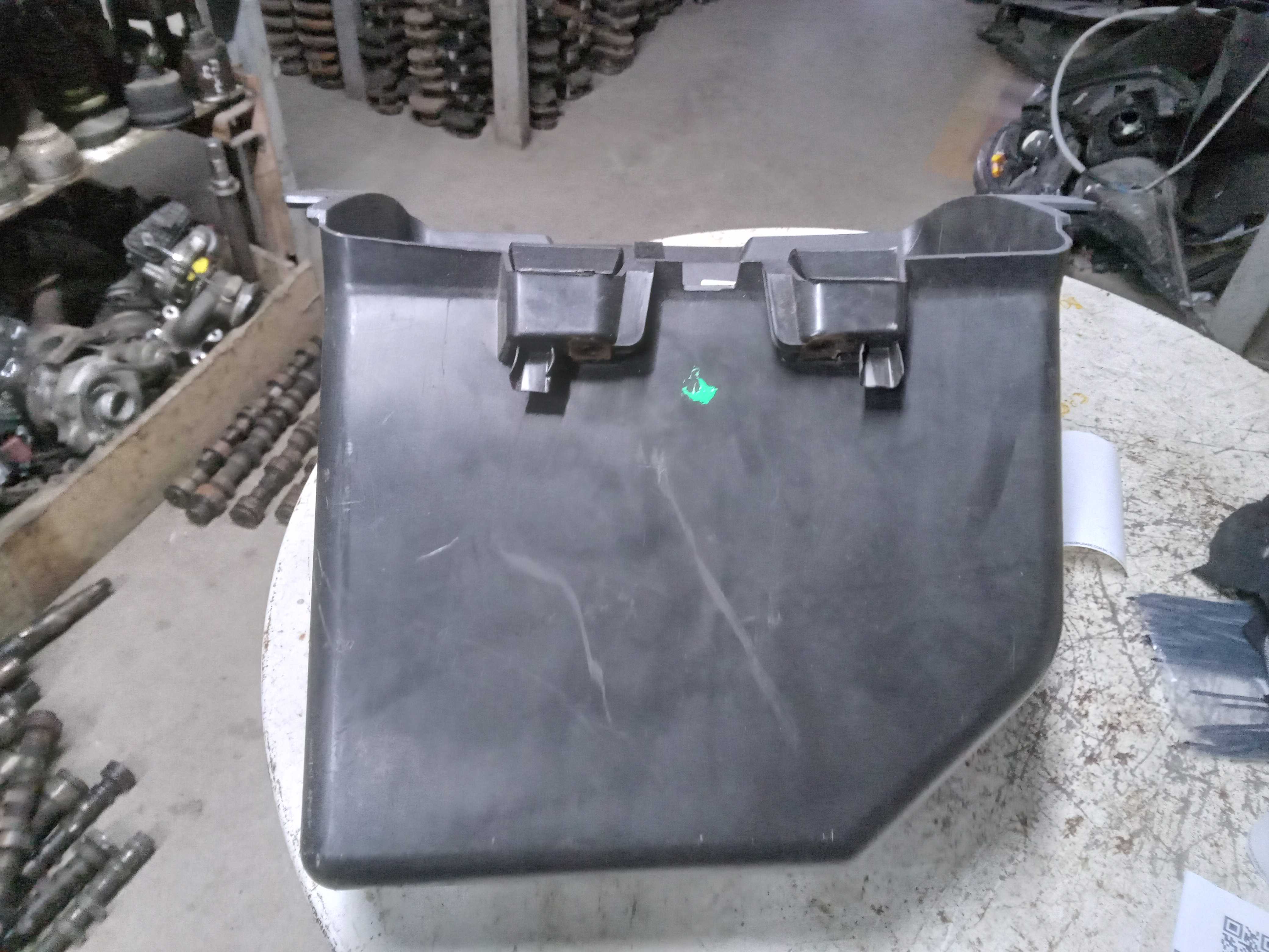 Porta luvas objeto citroen aircross c3 2013 a 2017 3