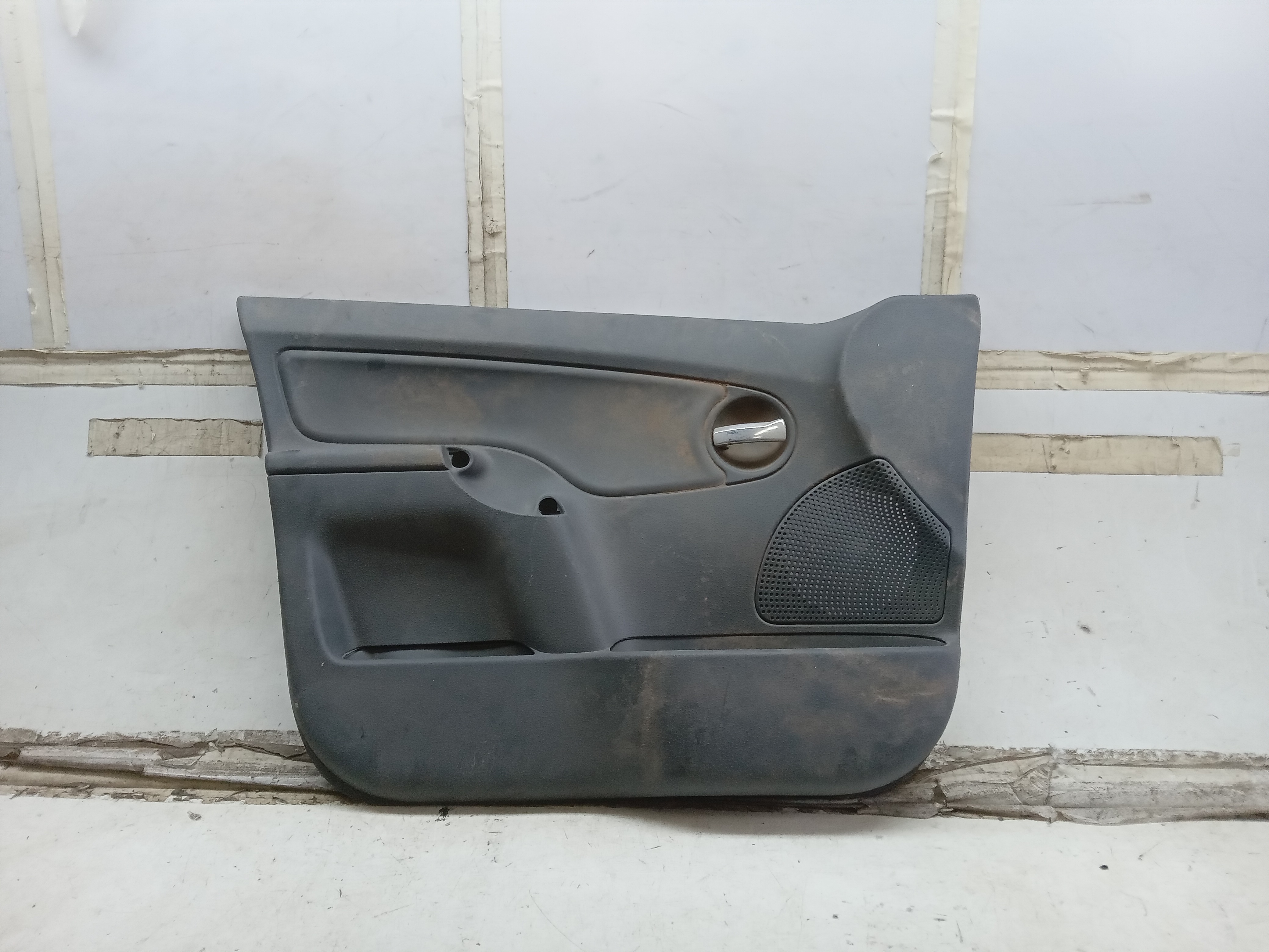 FORRO PORTA DIANTEIRO LE CITROEN C3 2007 1