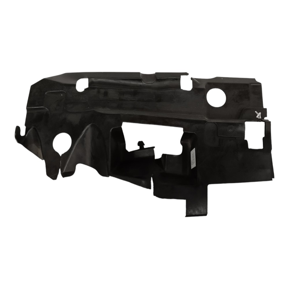 Defletor Radiador Honda Civic G10 2017 2020 2
