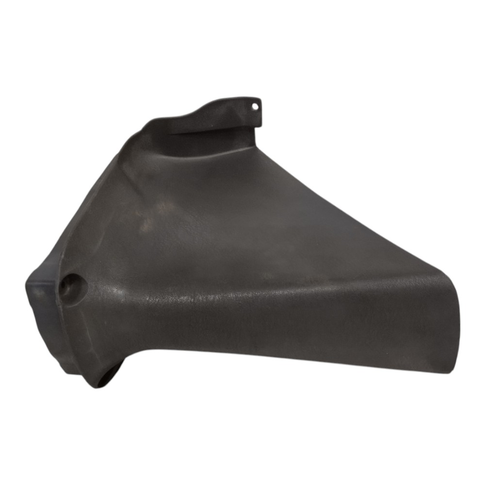 Moldura Painel Coluna Direção Scania 124 3
