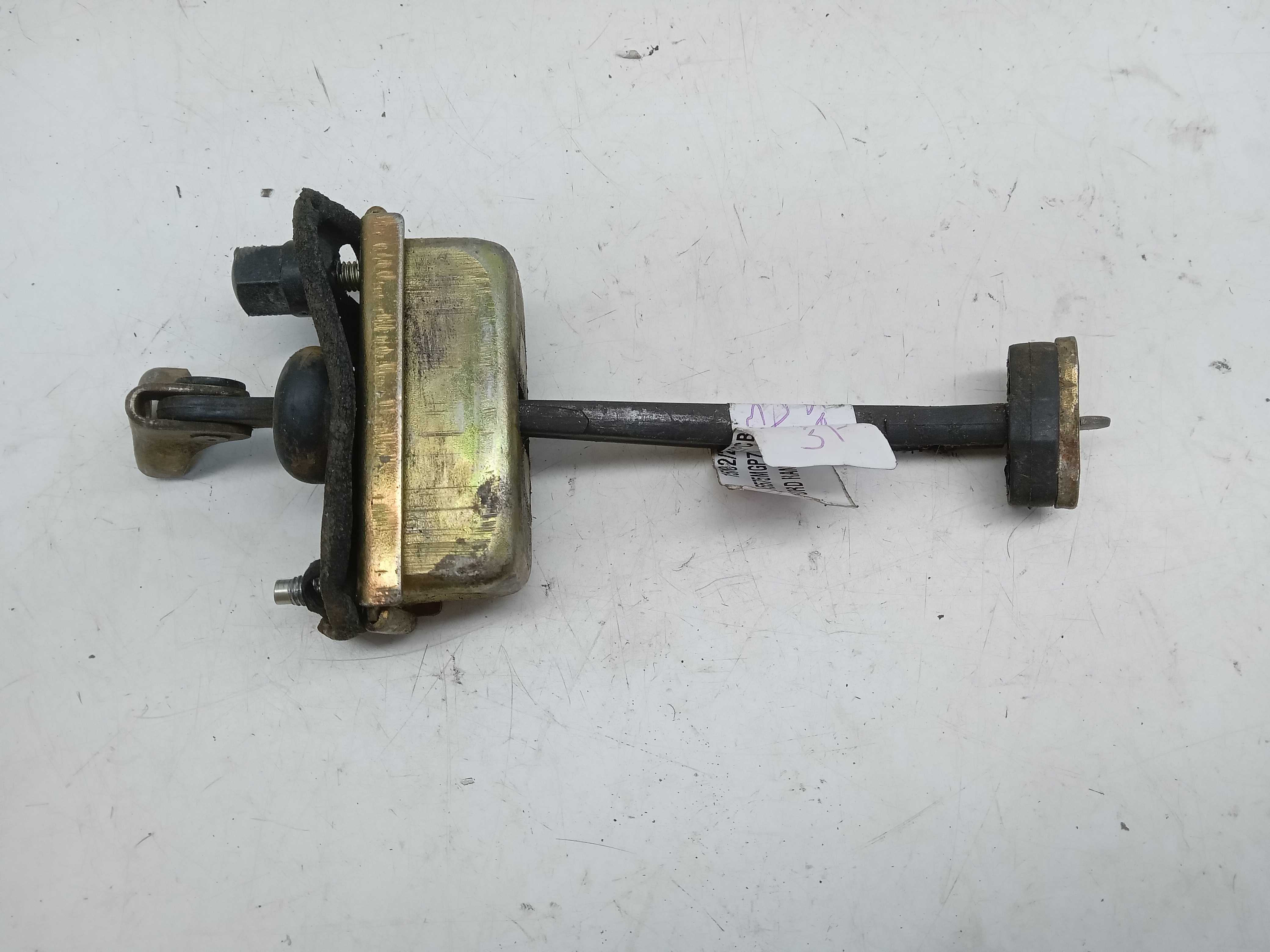 LIMITADOR PORTA TRASEIRA LE FORD RANGER 2009 1
