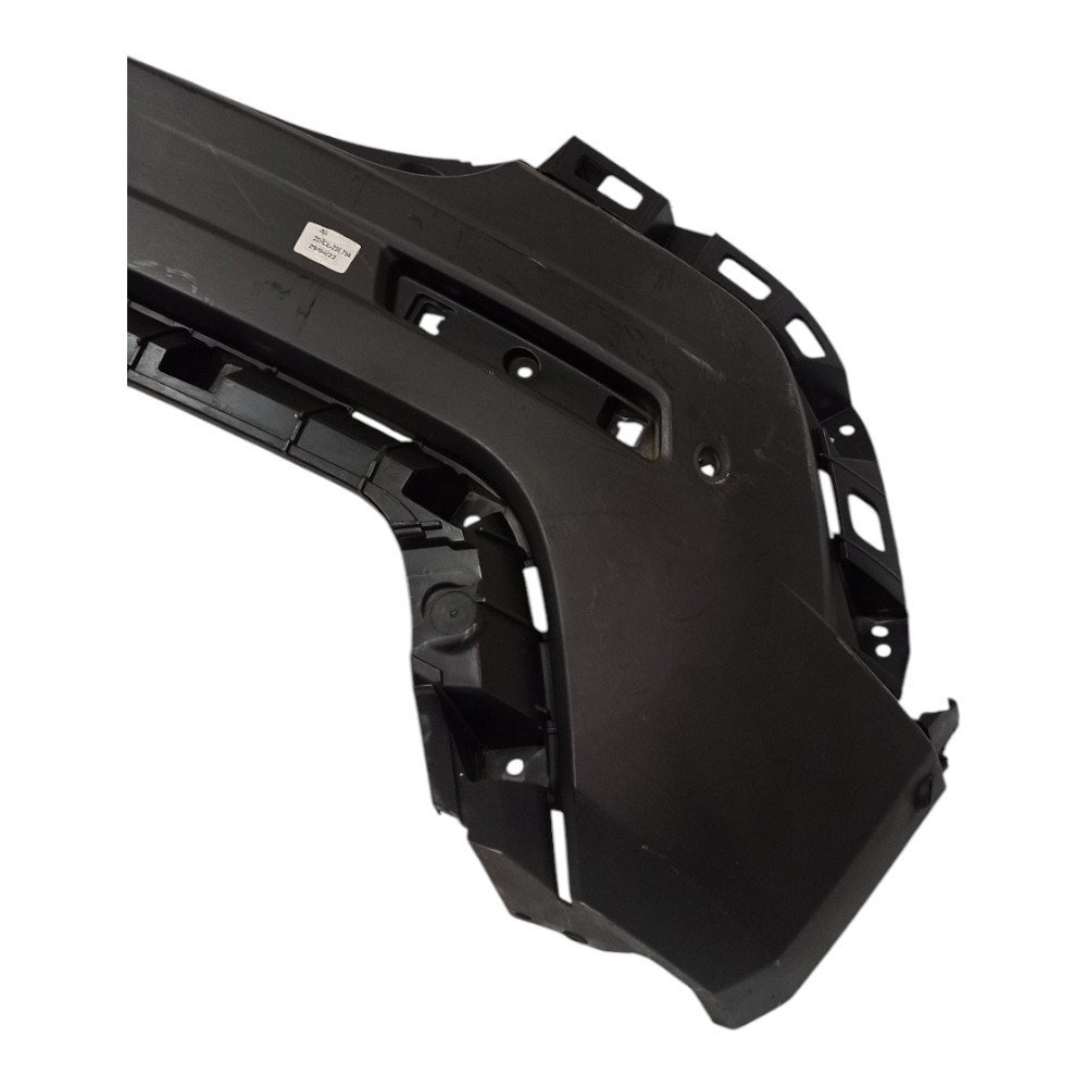 Spoiler Parachoque Traseiro Ford Territory 2020 A 2023 Orig 2