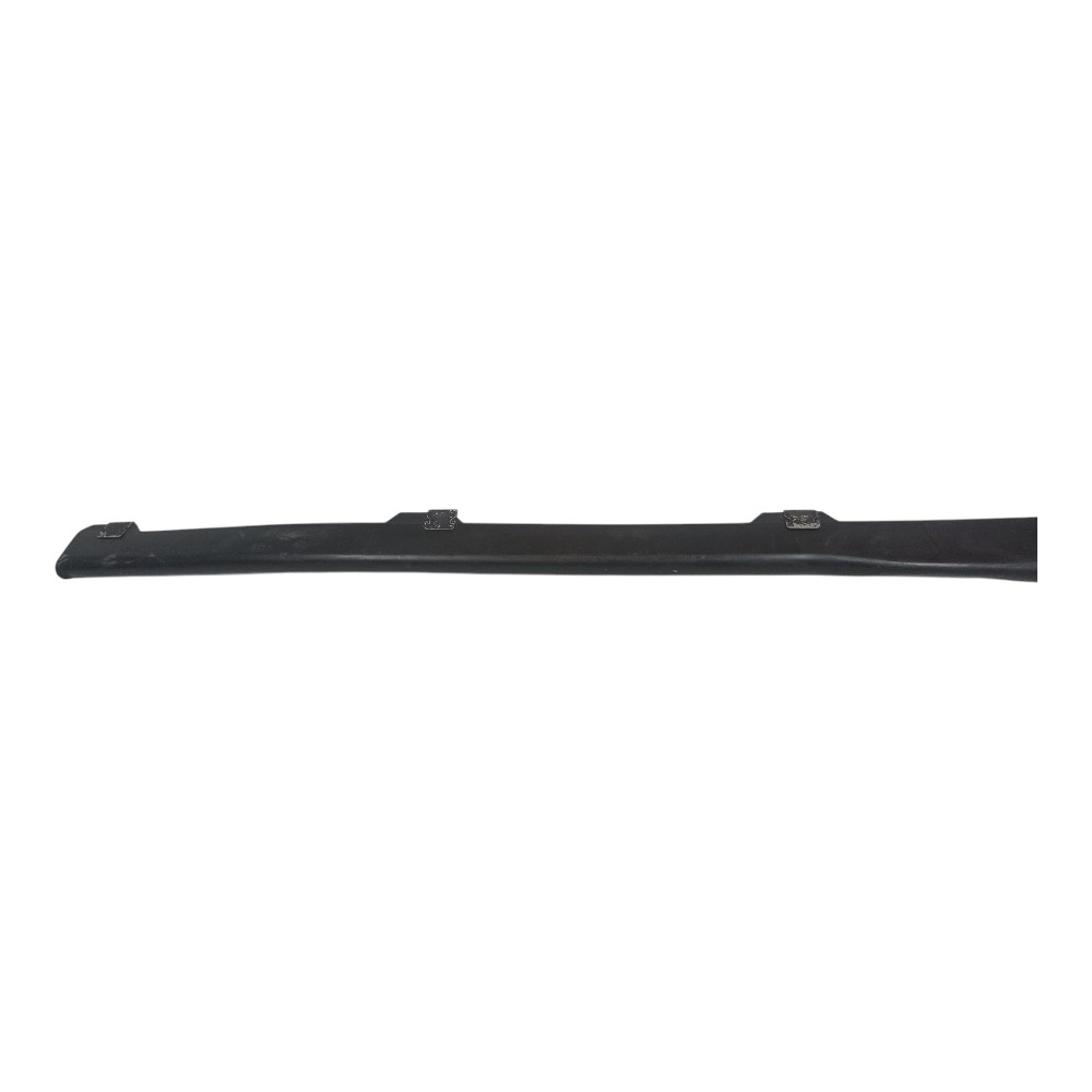 Calha De Água Mercedes Benz Atego A9738870198  Preto 3