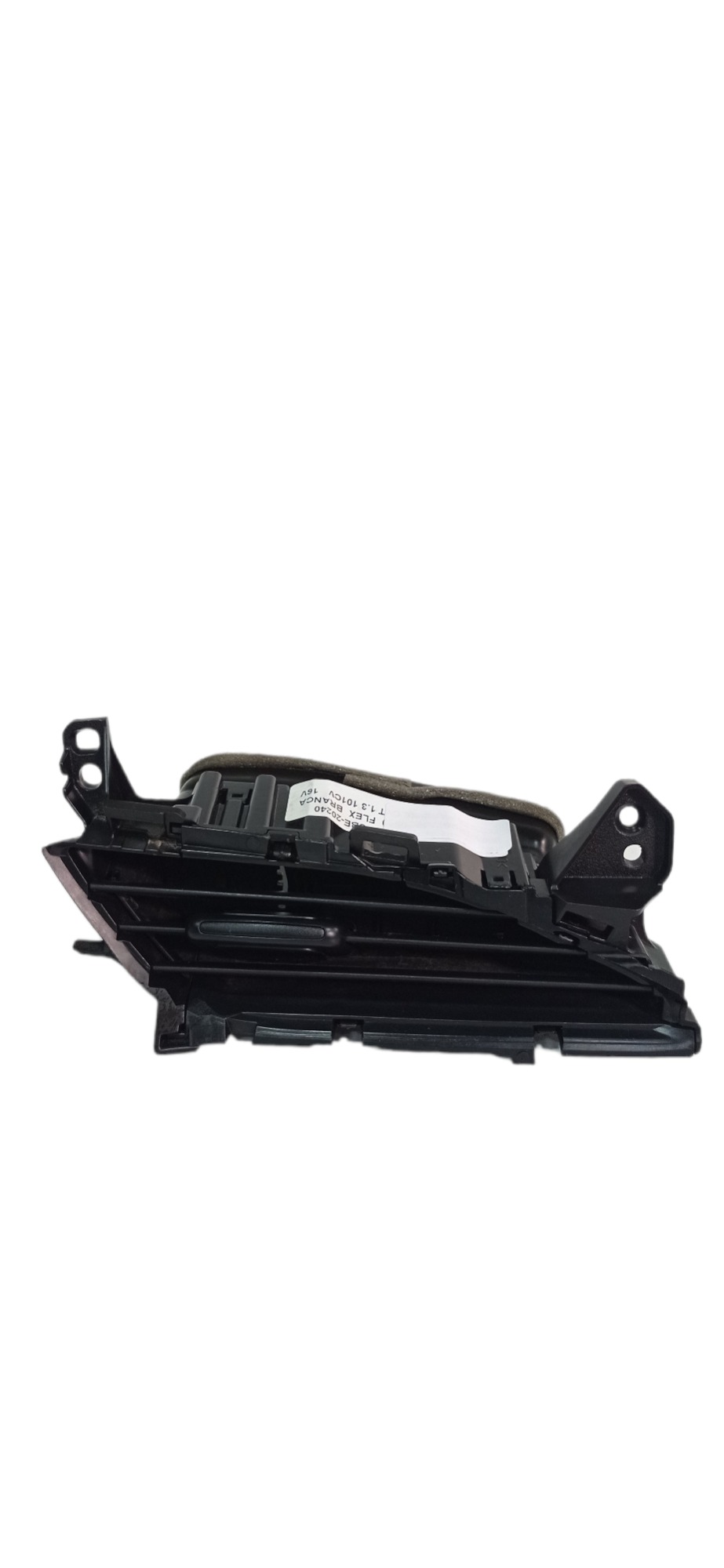 Difusor De Ar Esquerdo Toyota Yaris 2018 2019 3