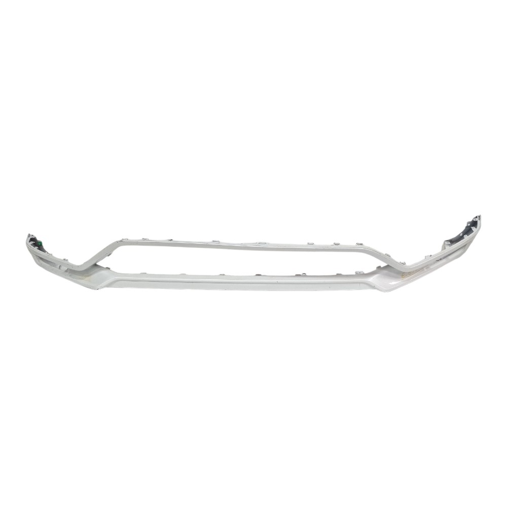 Spoiler Inferior Dianteiro Volvo Xc90 2016 A 2020 7