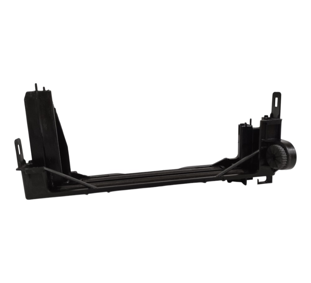 Moldura Suporte Inferior Caixa Radiador Volvo Xc90 2015 2