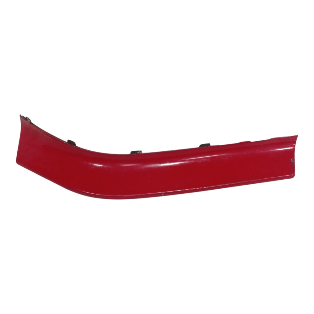 Moldura Dianteira Paralama Cabine Scania Série 4 P G R