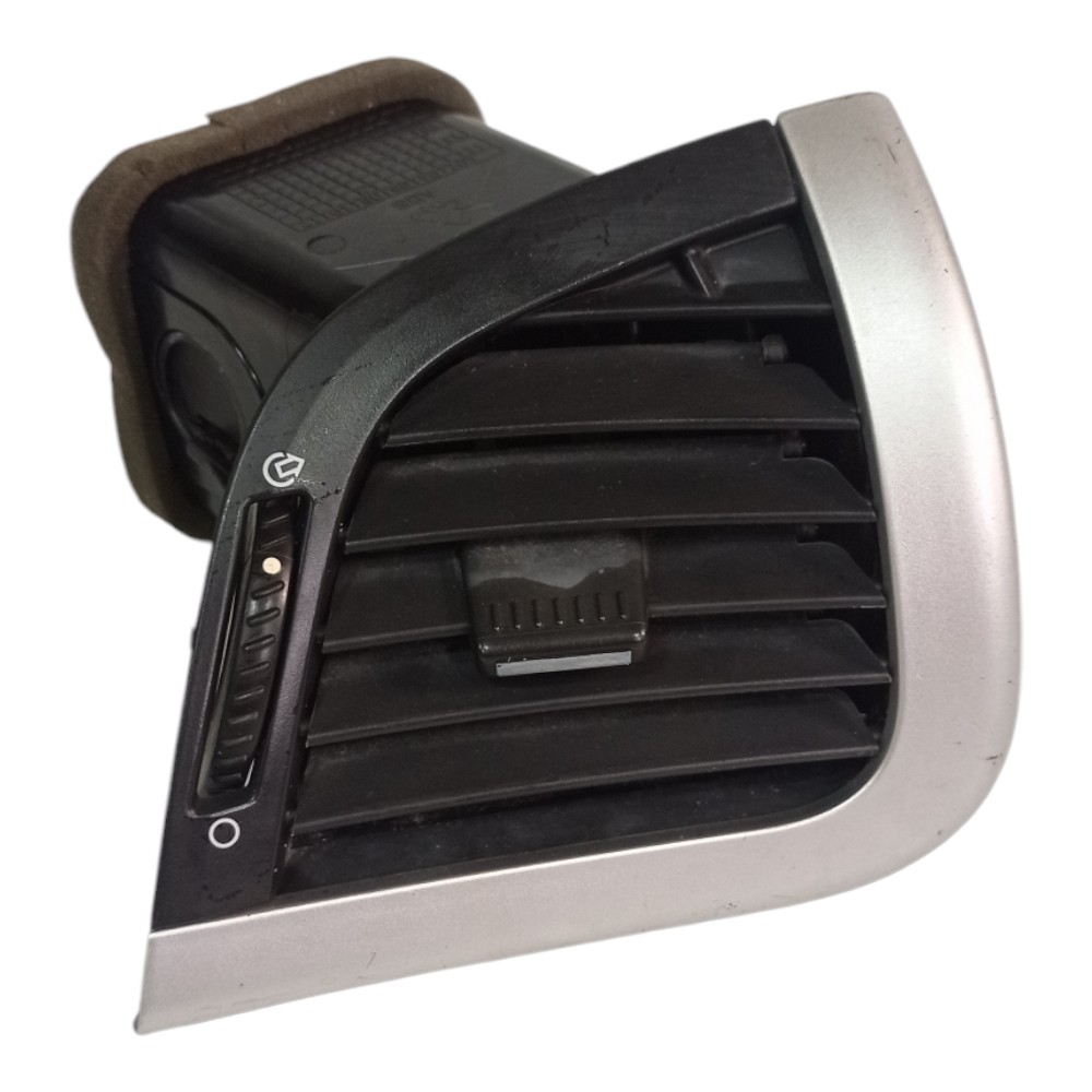 Difusor De Ar Direito Peugeot 207 2009 A 2012 2