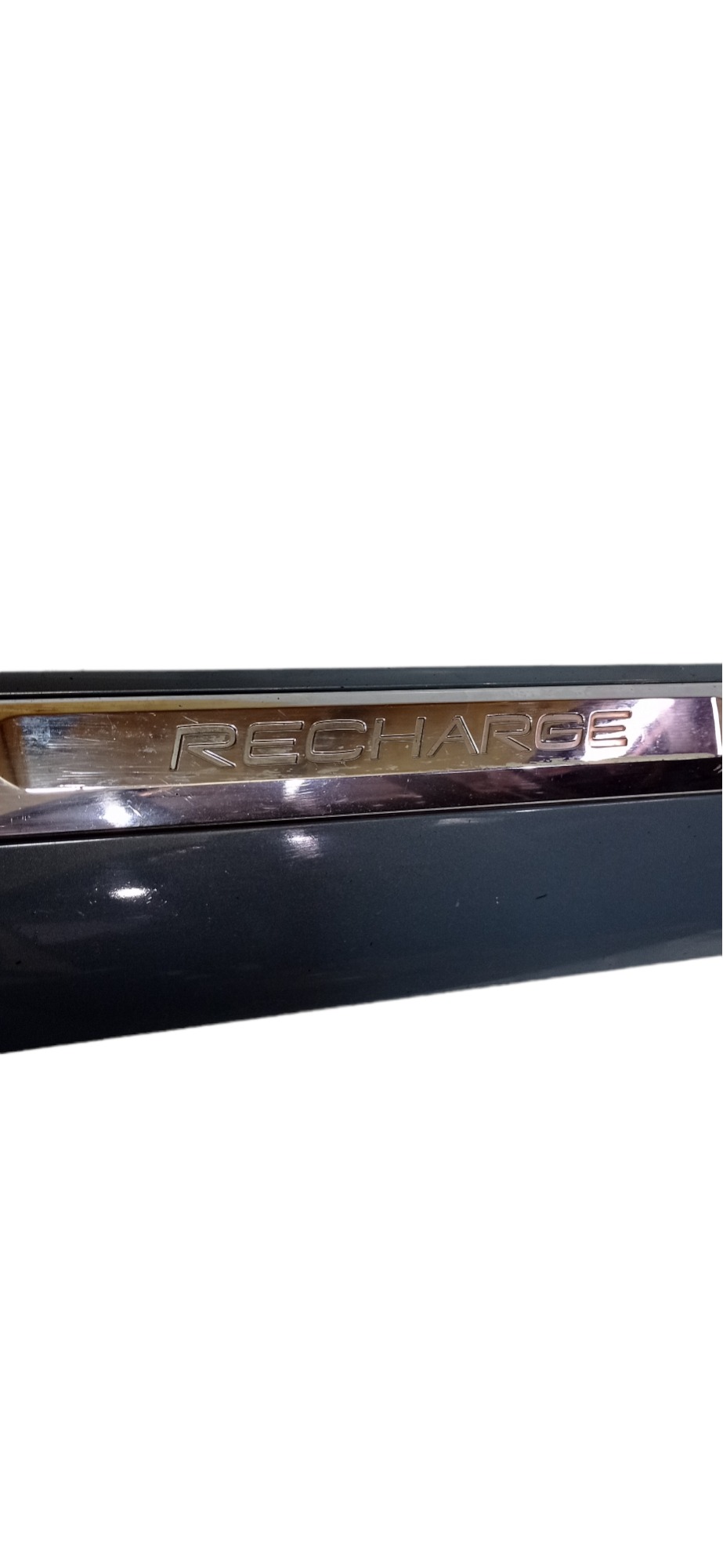 Friso Porta Dianteira Esquerda Volvo Xc90 Recharge 2021 5