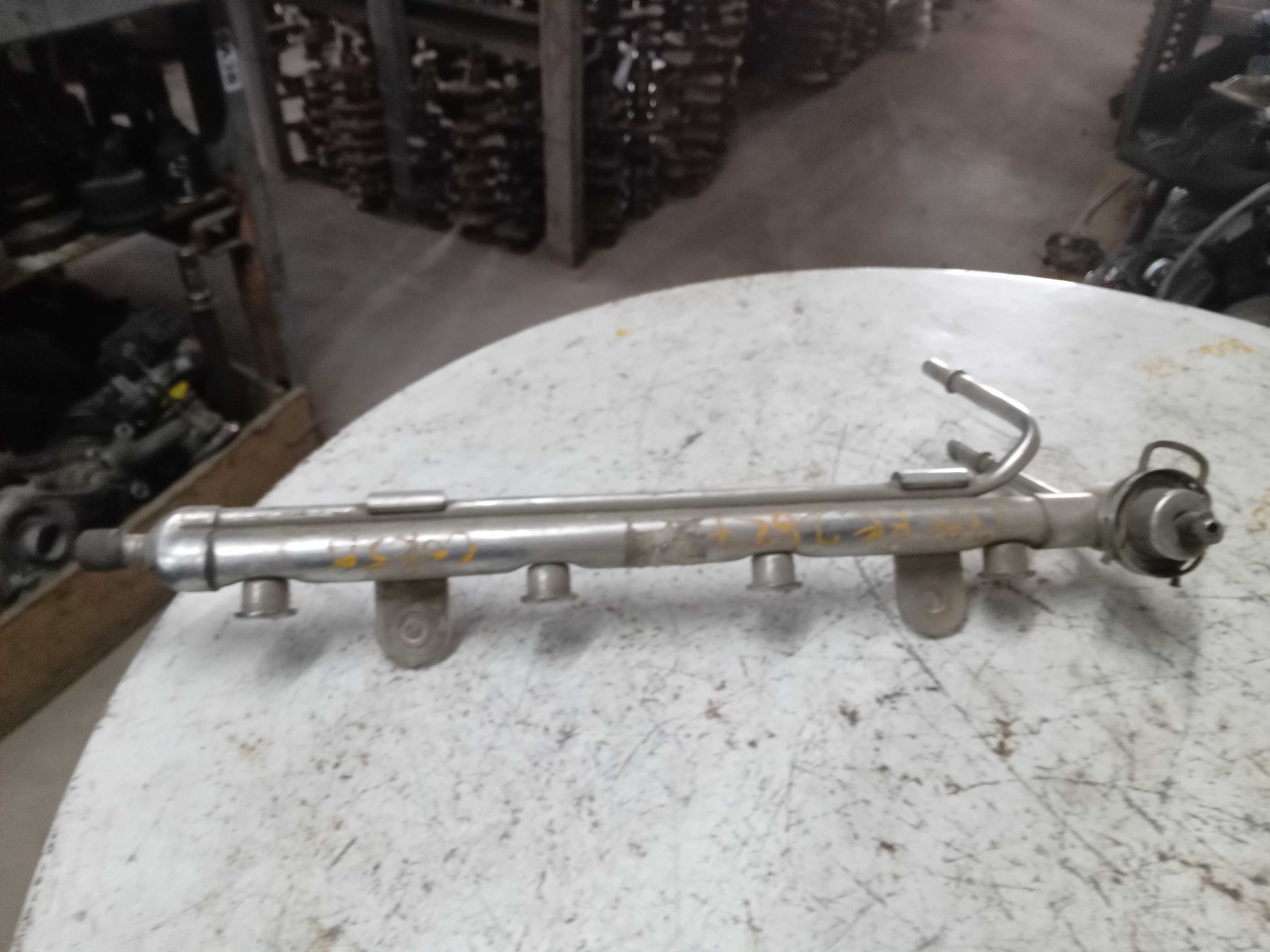 FLAUTA BICO INJEÇÃO GM CORSA 1