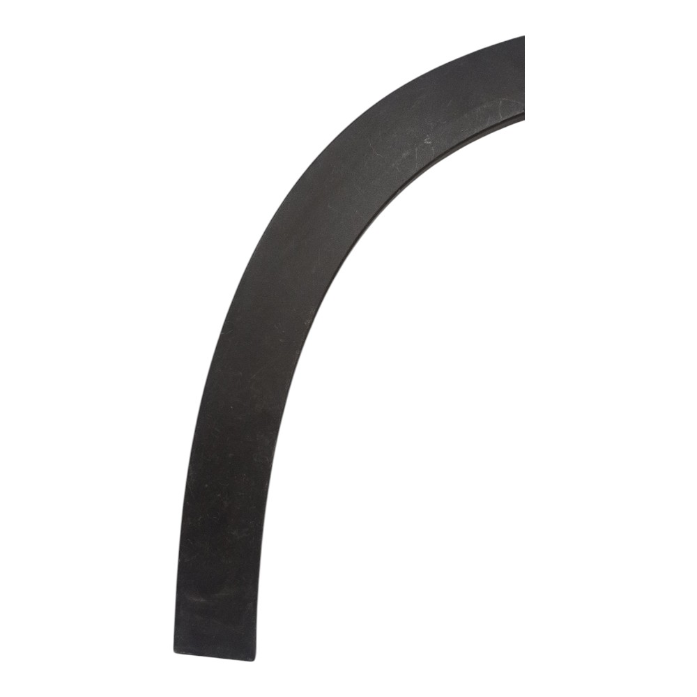* Moldura Paralama Dianteiro Esquerdo Byd Dolphin Gs 2024 Preto 4