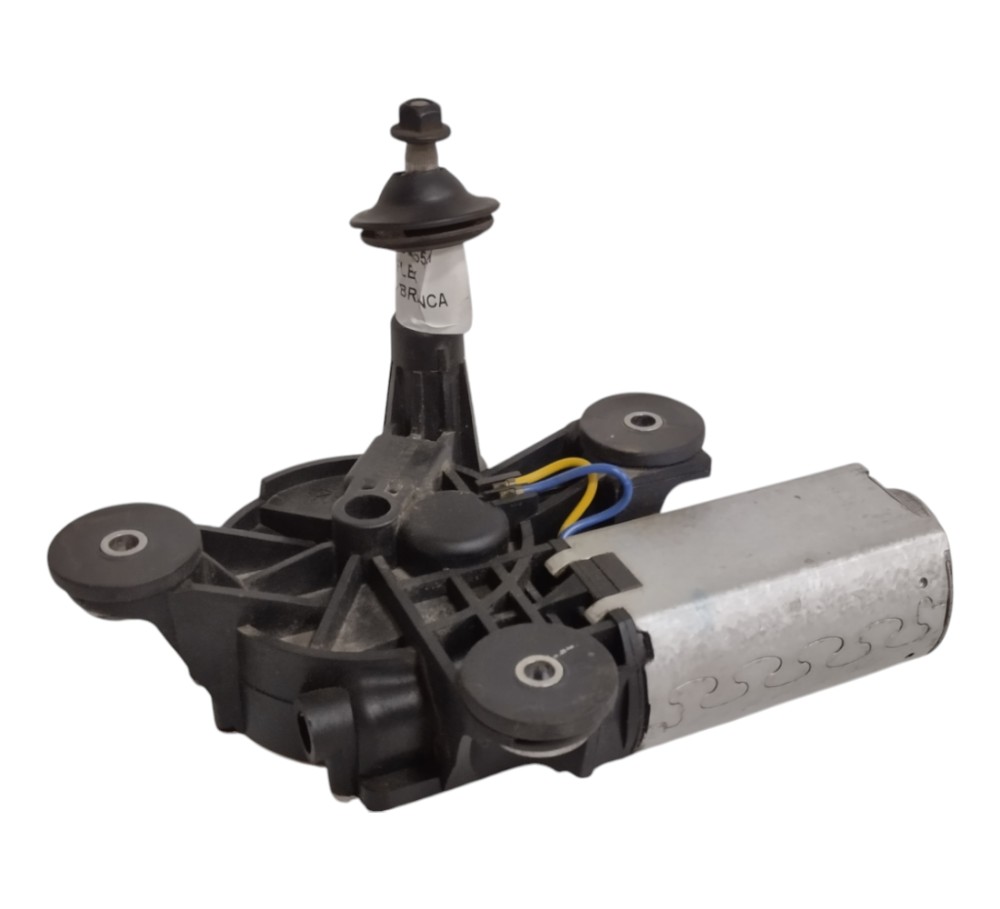 Motor Limpador Traseiro Fiat 500 2012 A 2016 Três Pinos Orig 1