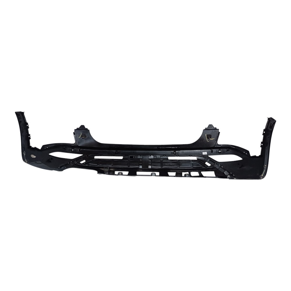 Spoiler Parachoque Traseiro Hyundai Creta 2022 A 2024 5