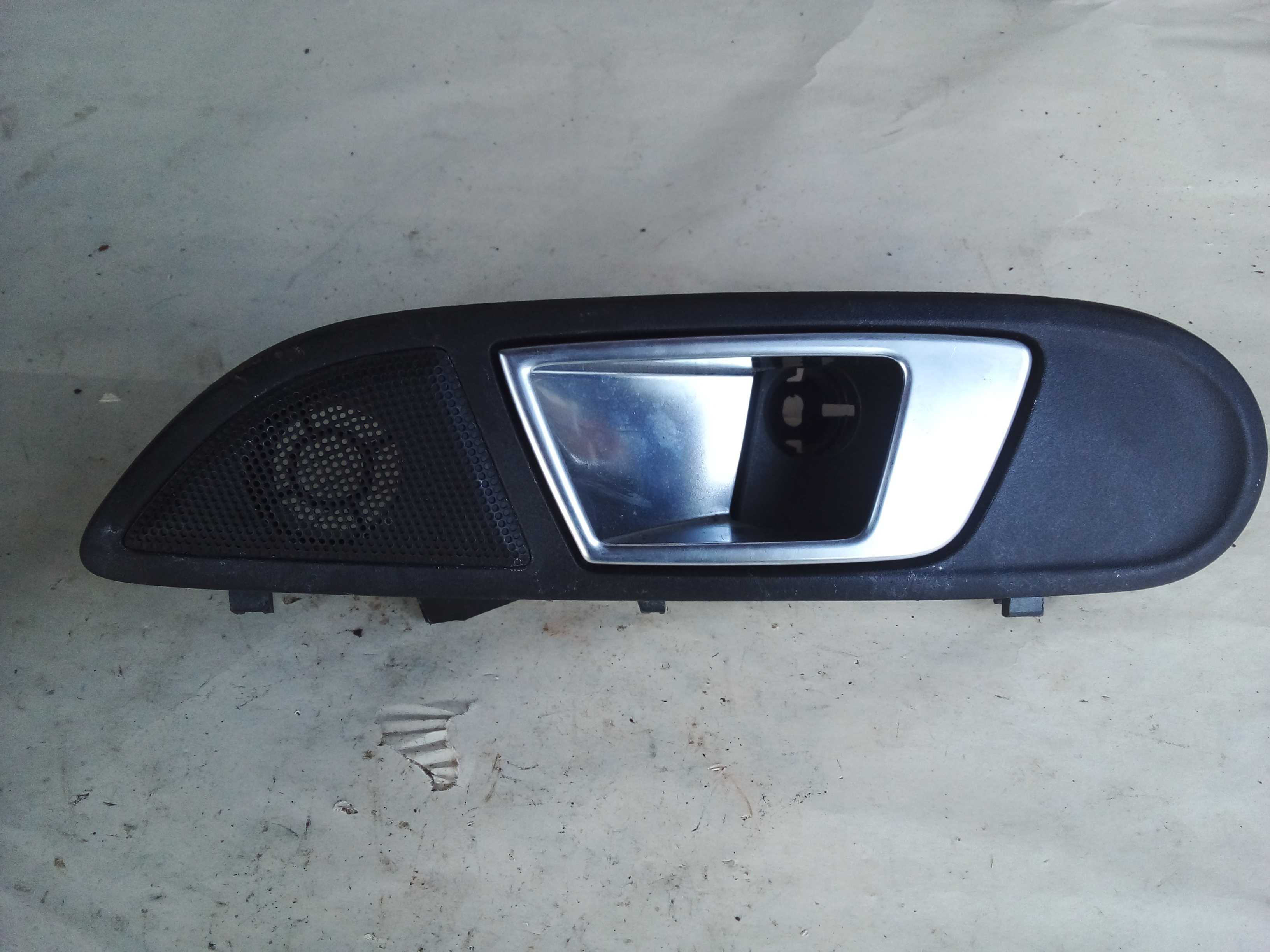 MACANETA INTERNA TRAD ESQUERDA ECOSPORT 2015 2