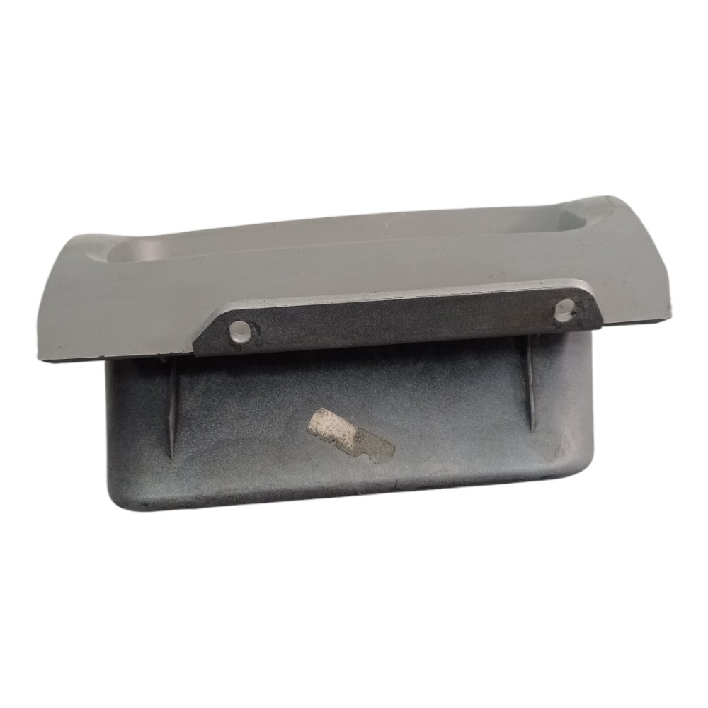Moldura Porta Treco Fiat Palio Strada 2008 4