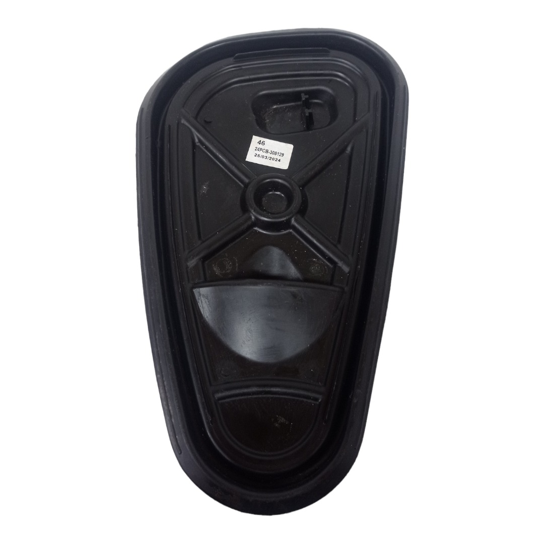 Acabamento Porta Dianteira Esquerda Vw Polo 2020 1