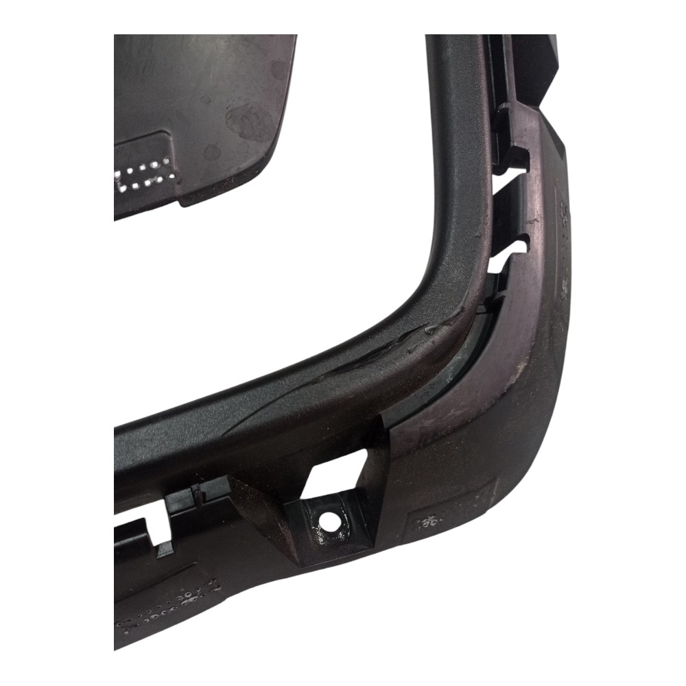 Moldura Drl Esquerdo Farol Milha Gm Tracker 2020 A 2023 2