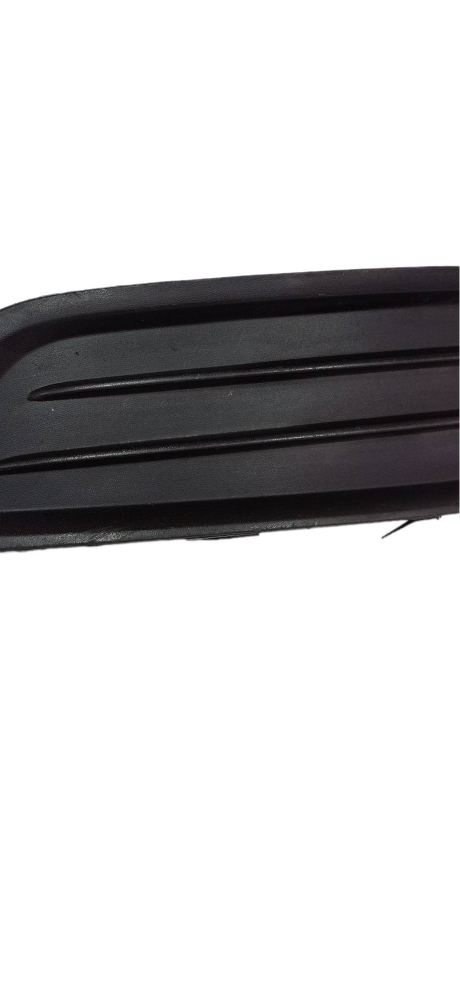 Grade Parachoque Dianteiro Direito Vw Gol G6 2012 A 2017 4