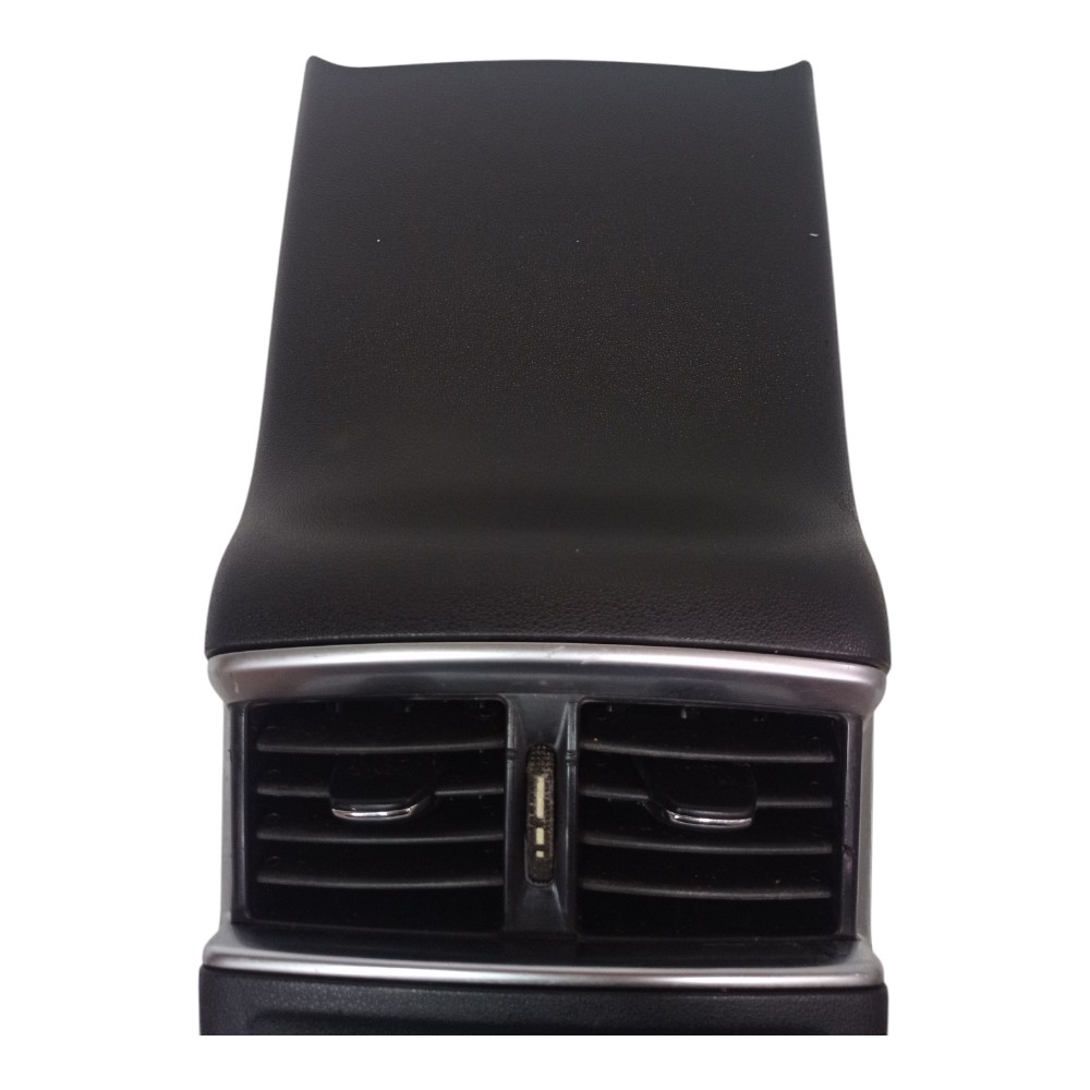 Difusor Saida Ar Central Traseiro Citroen C4 2014 2