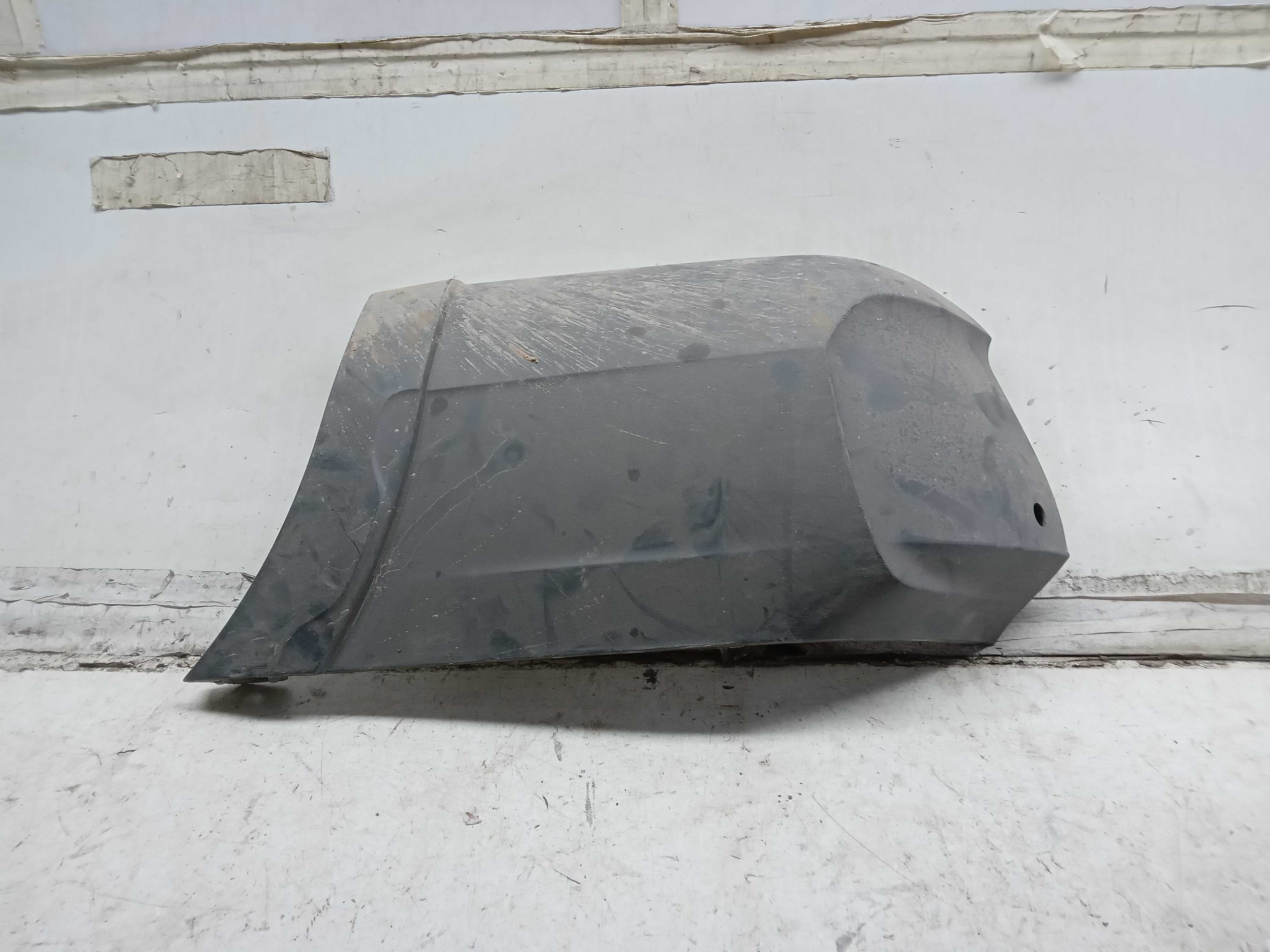 Ponteira polaina traseiro ld vw saveiro g5 2008 a 2013