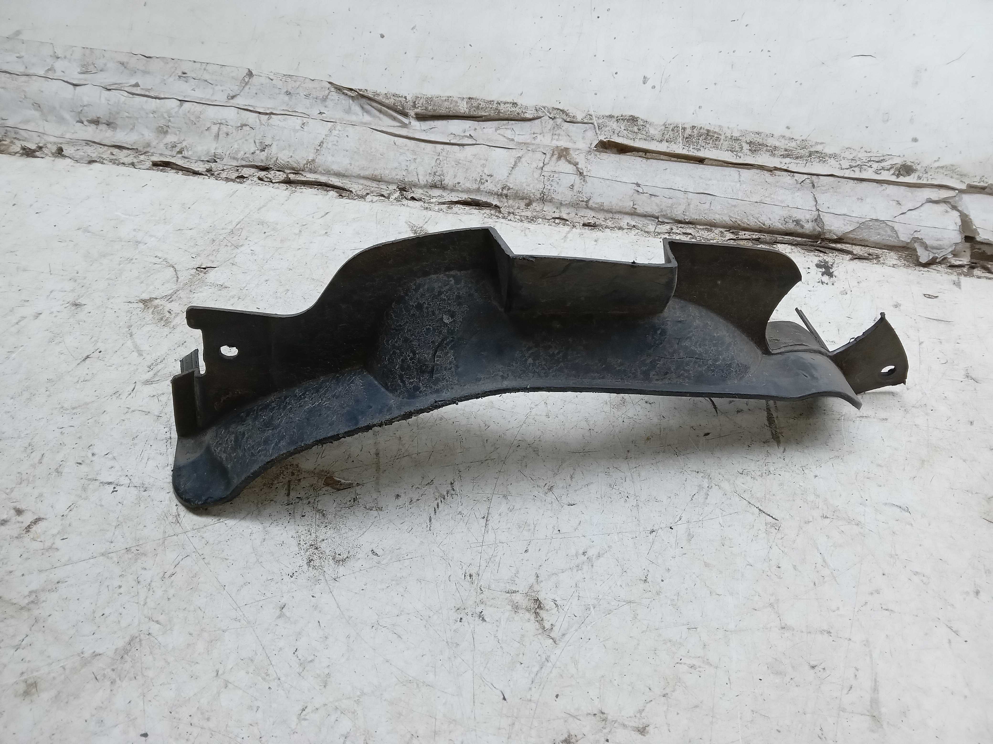 Acabamento Guia Parabarro dianteiro ld vw polo virtus 2021 1