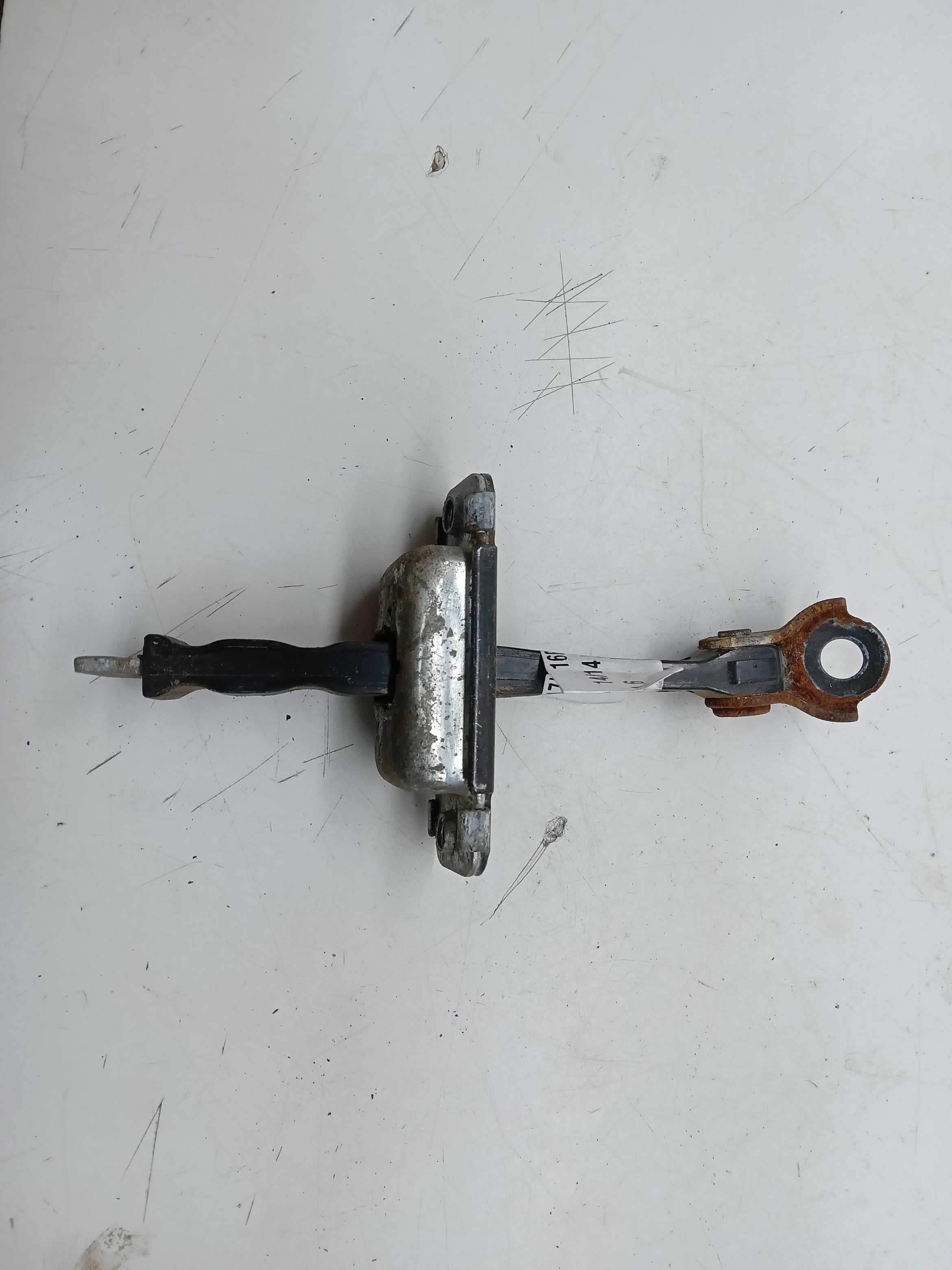 LIMITADOR PORTA HYUNDAI HB20 2014 1