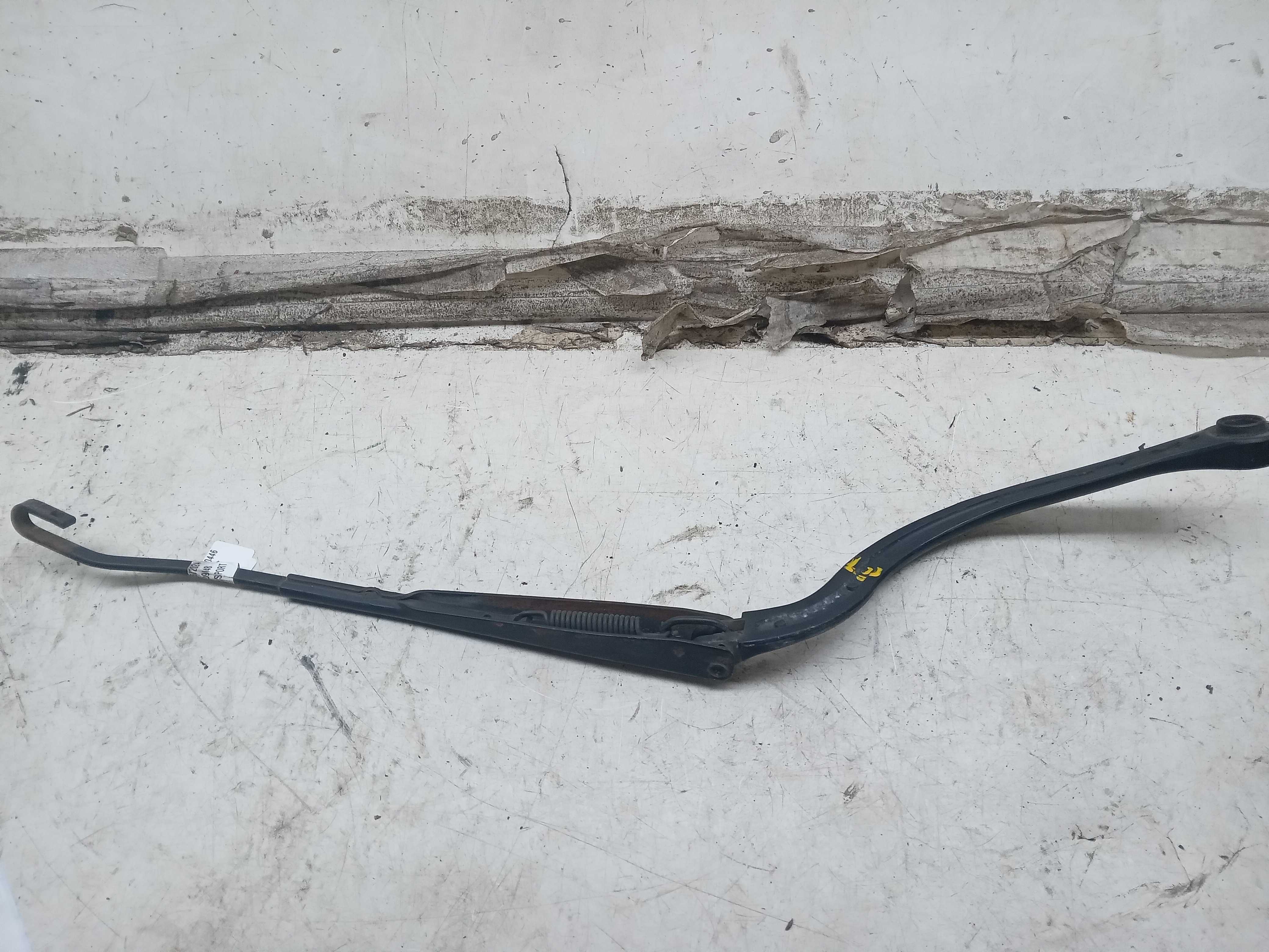 HASTE BRAÇO LIMPADOR PARABRISA LE FORD ECOSPORT 2005 1