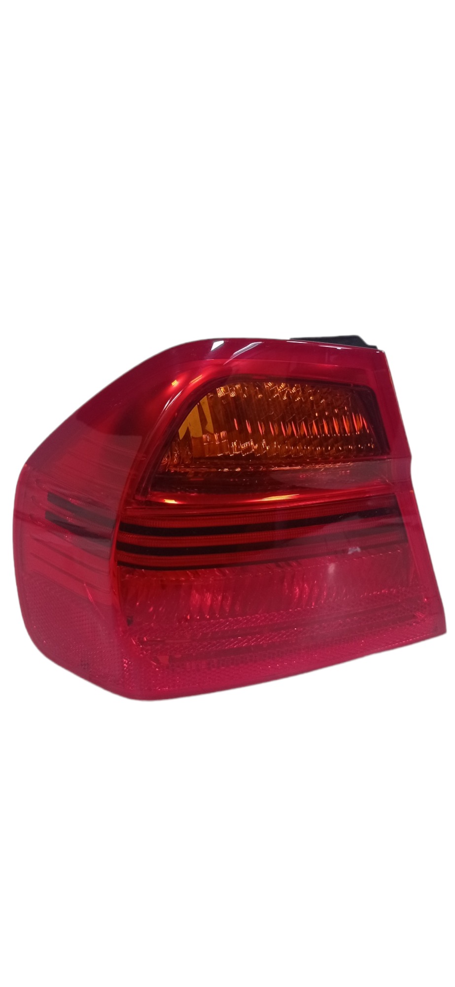 Lanterna Traseira Esquerda Bmw Serie 3 335 E90 Recuperada 1