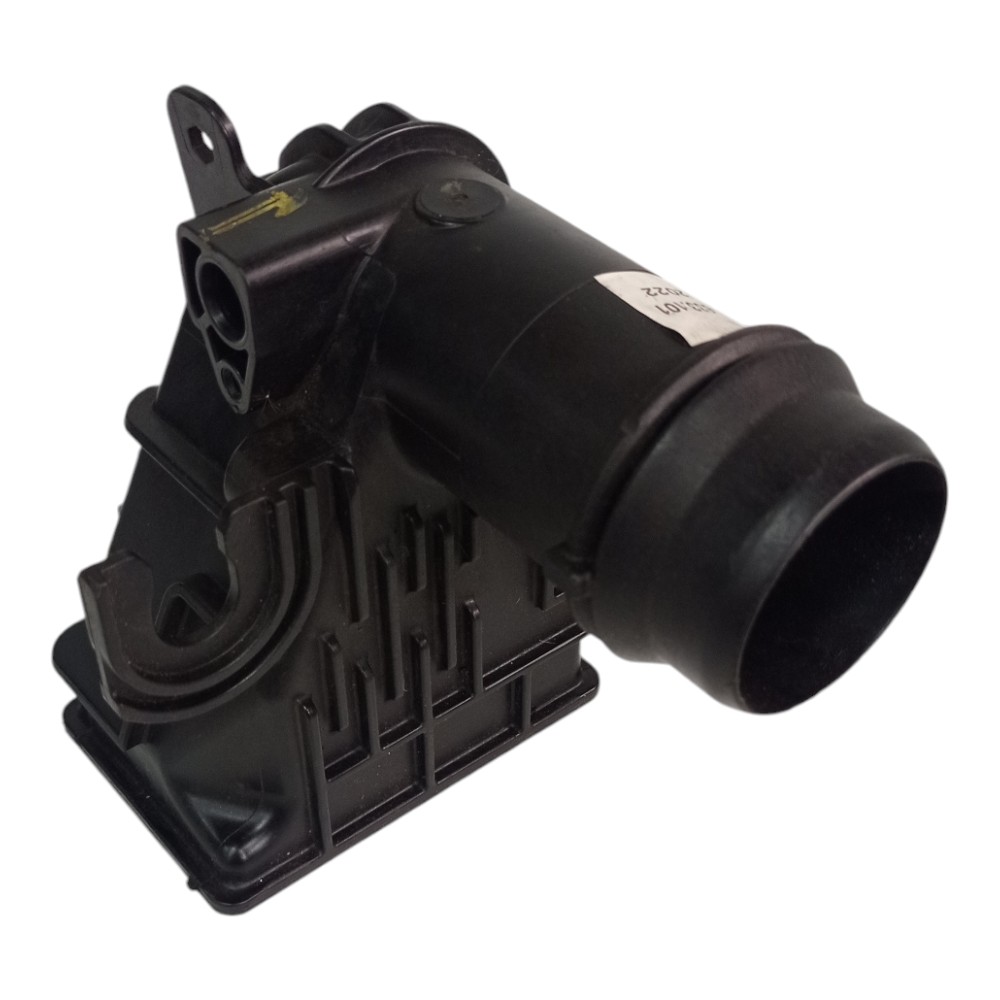 Caixa Saída Intercooler Gm Onix Tracker 2022 2023