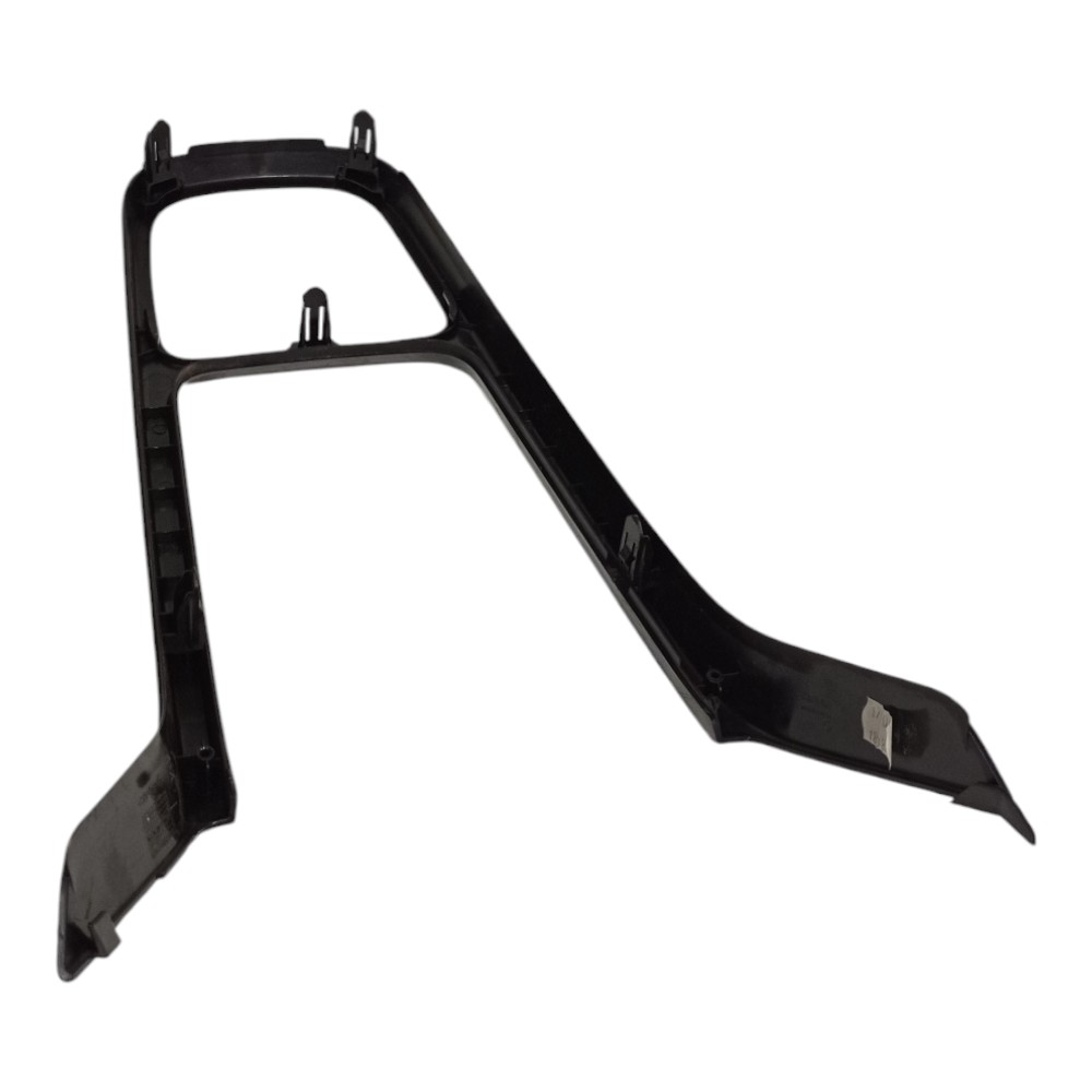 Moldura Console Alavanca De Câmbio Renault Kwid 2019 2020 7
