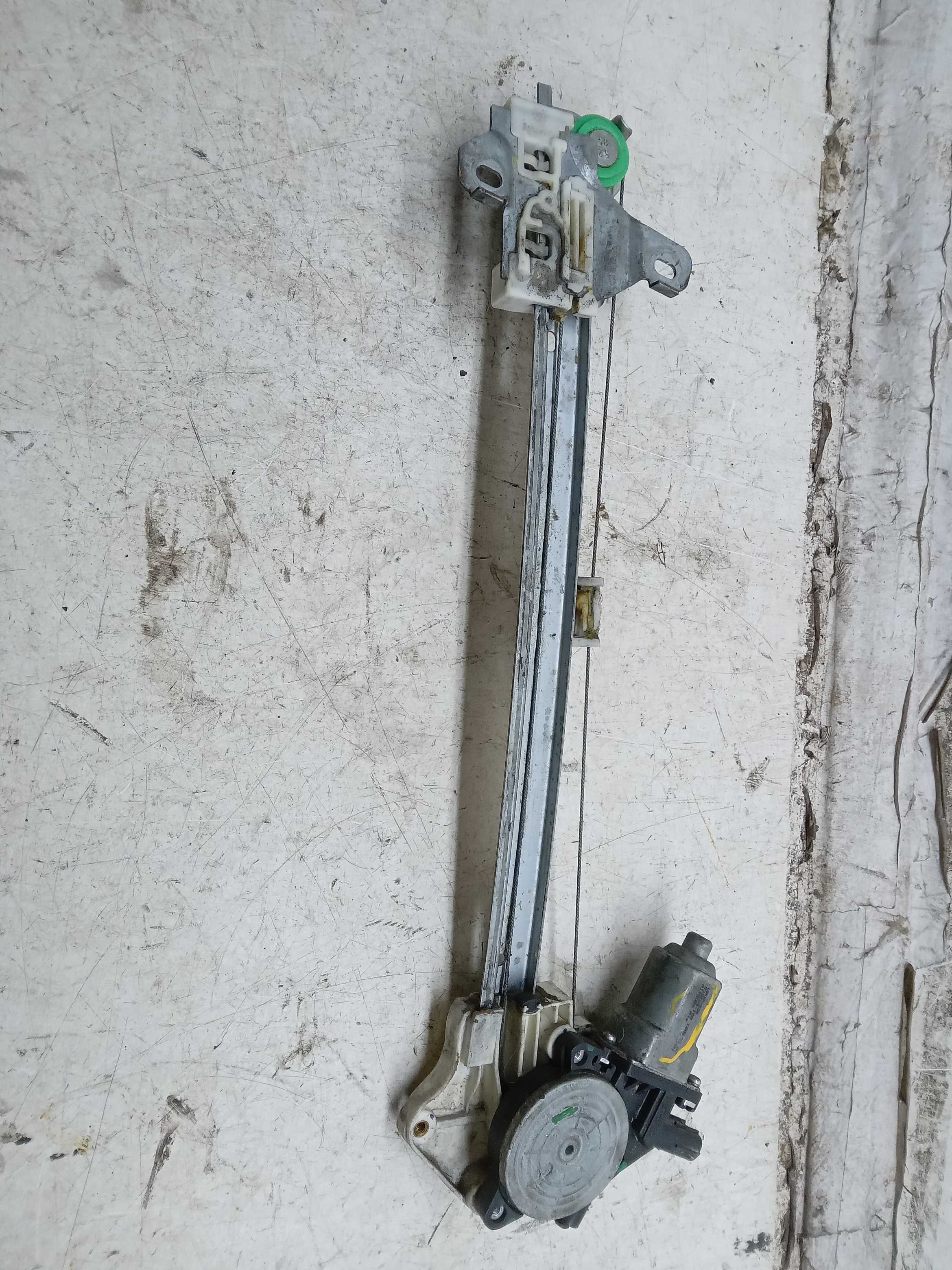 MAQUINA VIDRO ELETRICO TRASEIRO LD HONDA CIVIC 2012 1