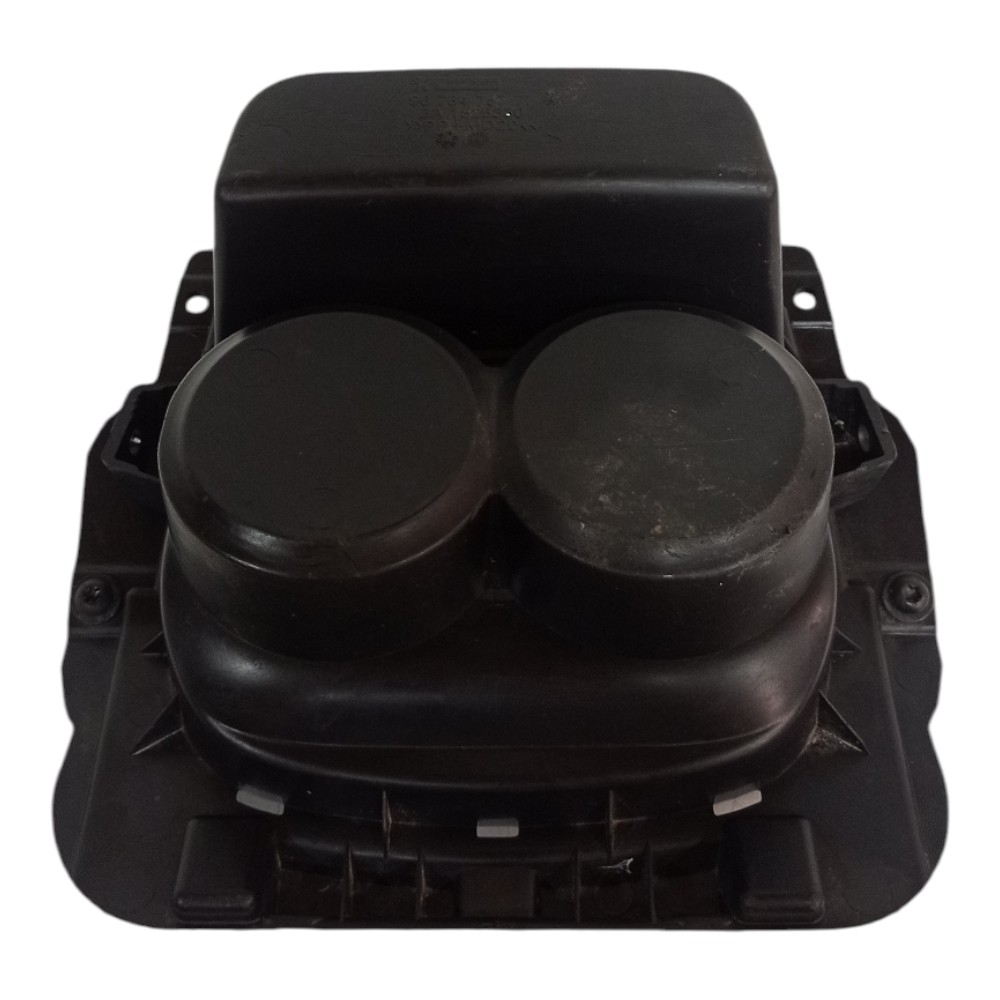 Porta Copos Console Central Peugeot 208 2008 2015 A 2019 3