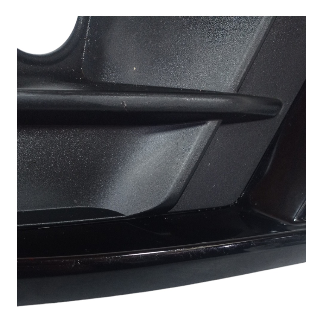 Moldura Farol De Milha Esquerdo Audi Q5 2021 A 2023 5
