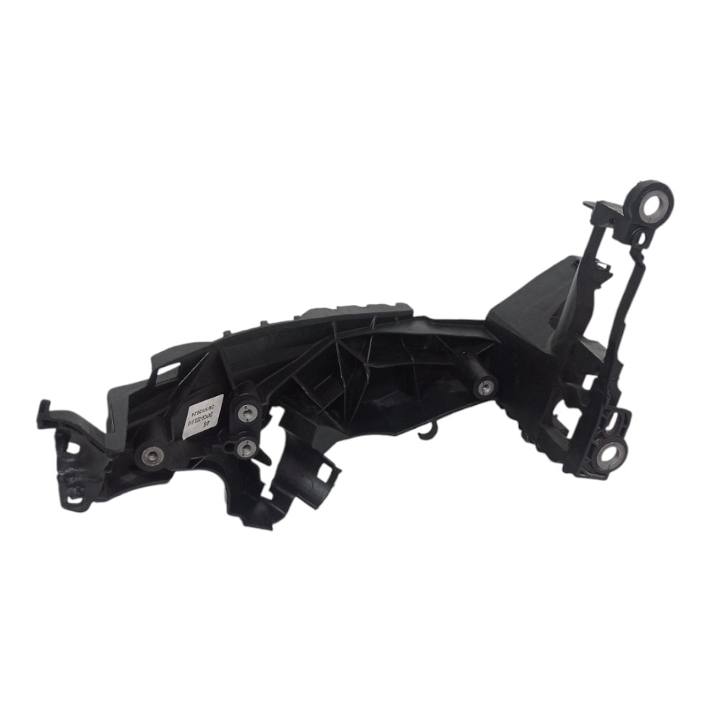 Suporte Farol Esquerdo Audi A4 2013 A 2015 2