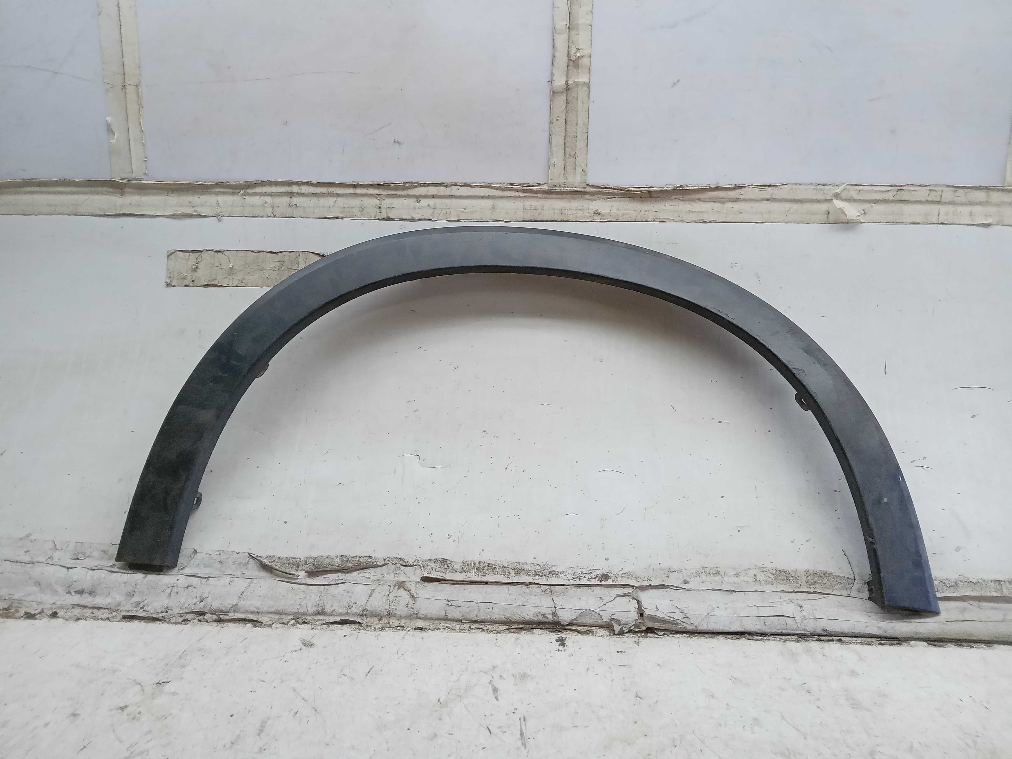 Moldura alargador paralama dianteiro ld honda hrv 2020 2