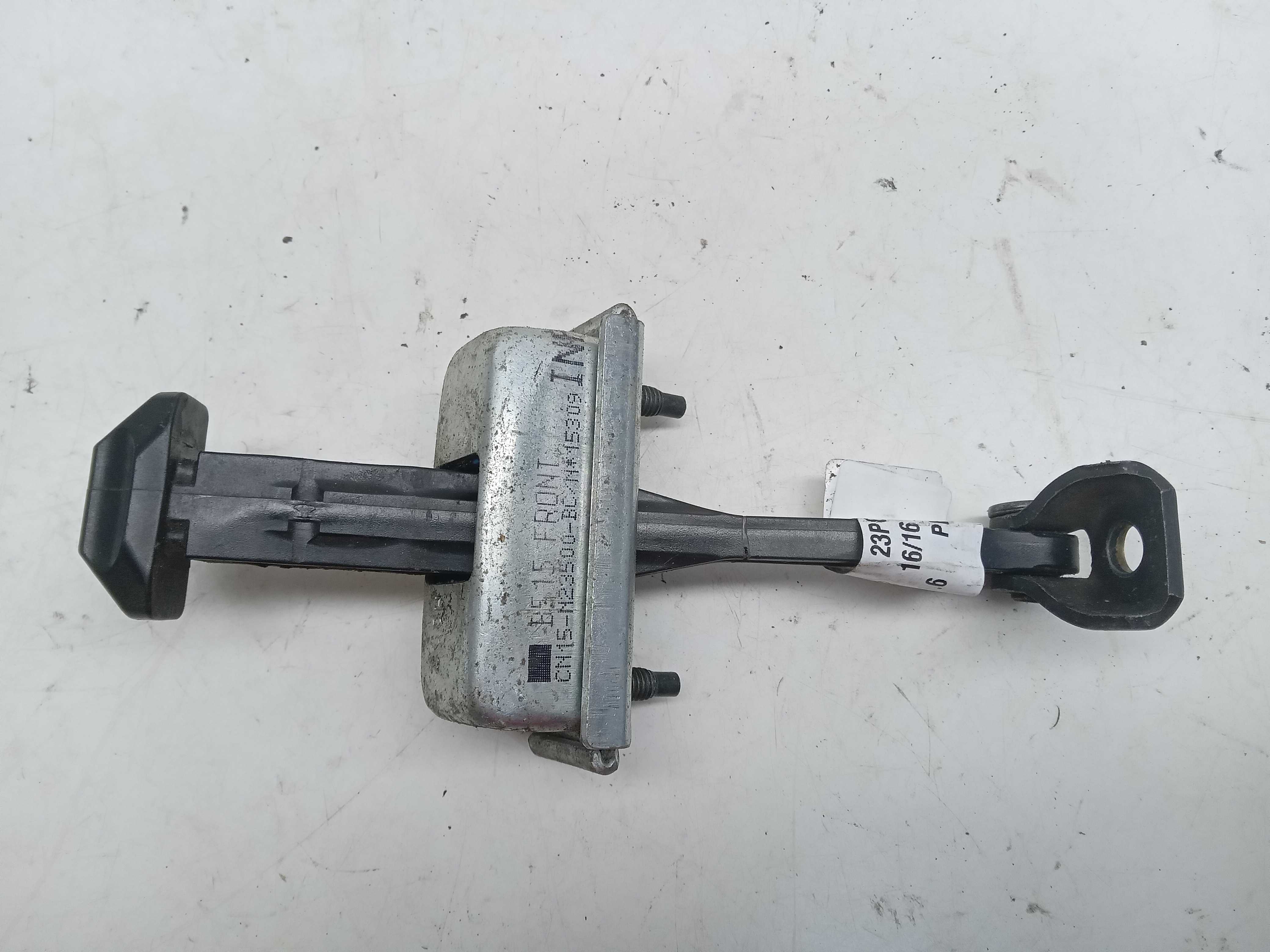 LIMITADOR PORTA DIANTEIRA FORD ECOSPORT 2016 1