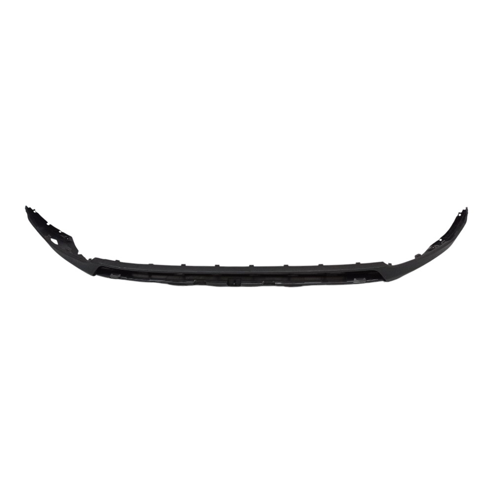 Spoiler Saia Parachoque Dianteiro Volvo Xc40 2018 A 2022  Preto 7